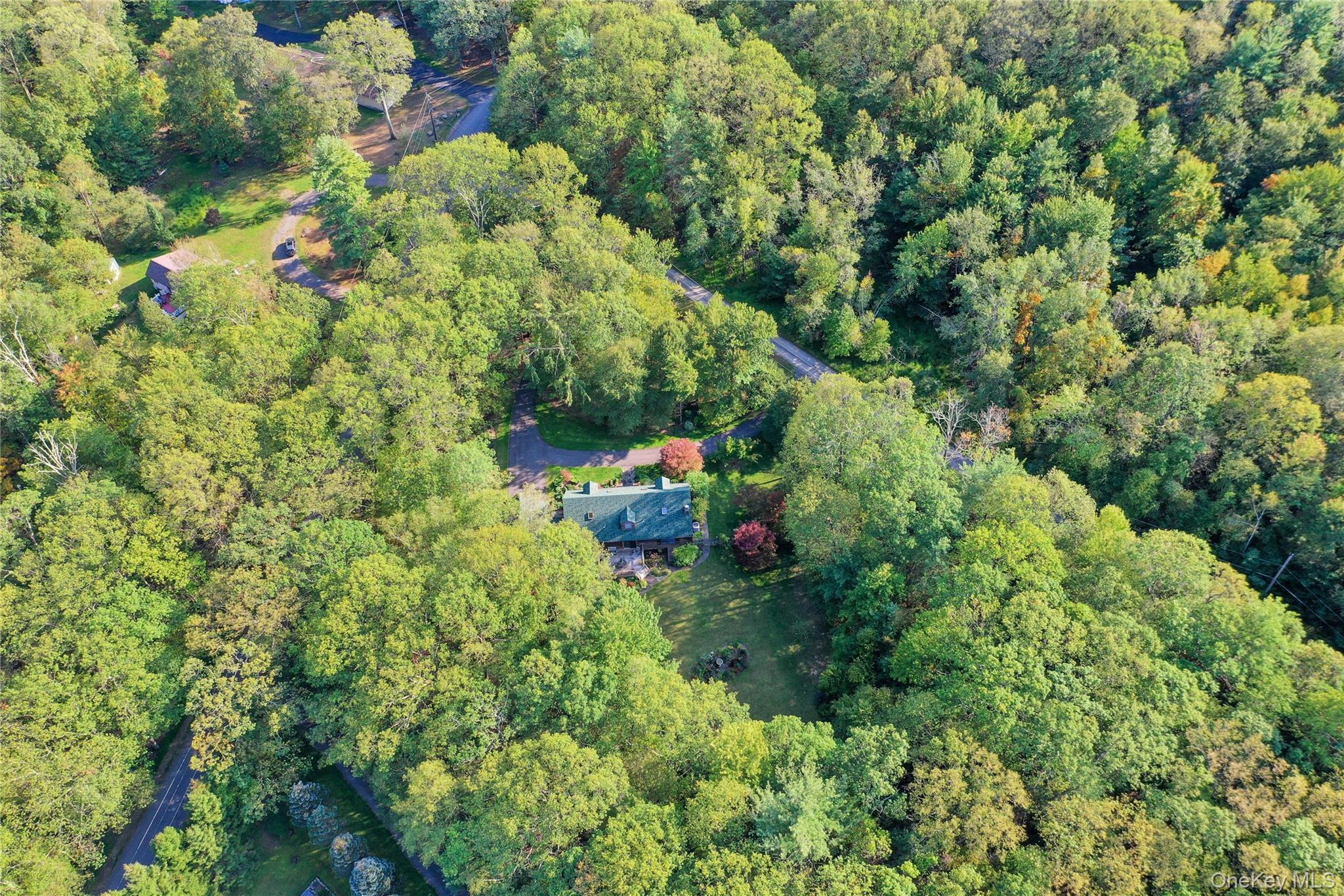 Single Family Mountain View Dr Ulster County, NY 12446, MLS-860574-10