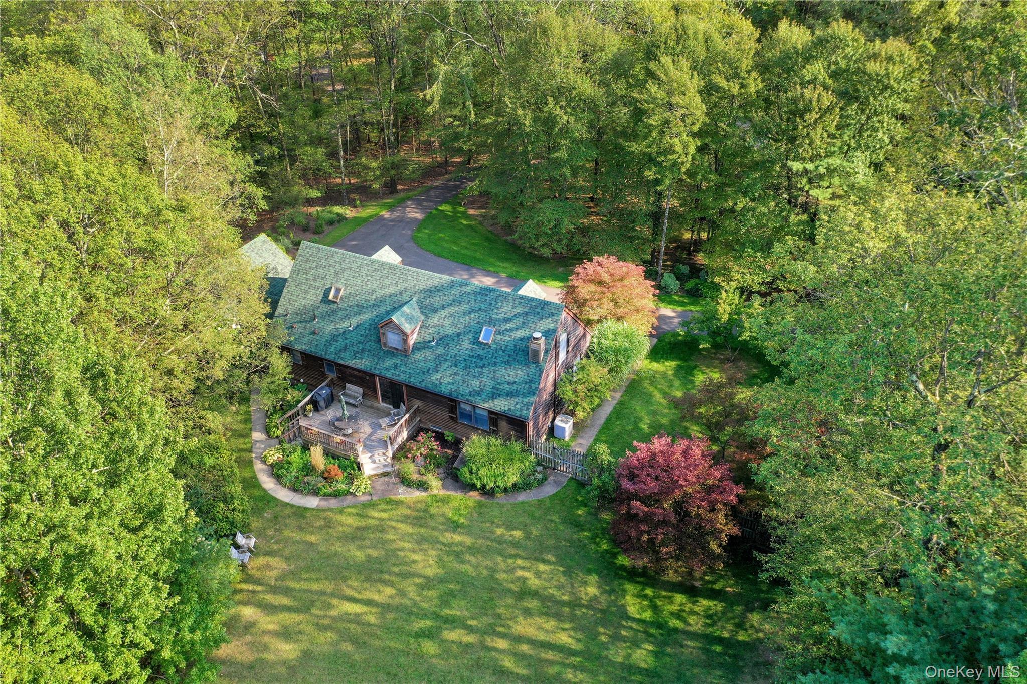 Single Family Mountain View Dr Ulster County, NY 12446, MLS-860574-11