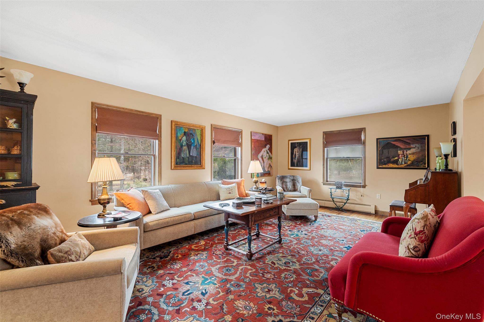 Single Family Mountain View Dr Ulster County, NY 12446, MLS-860574-12