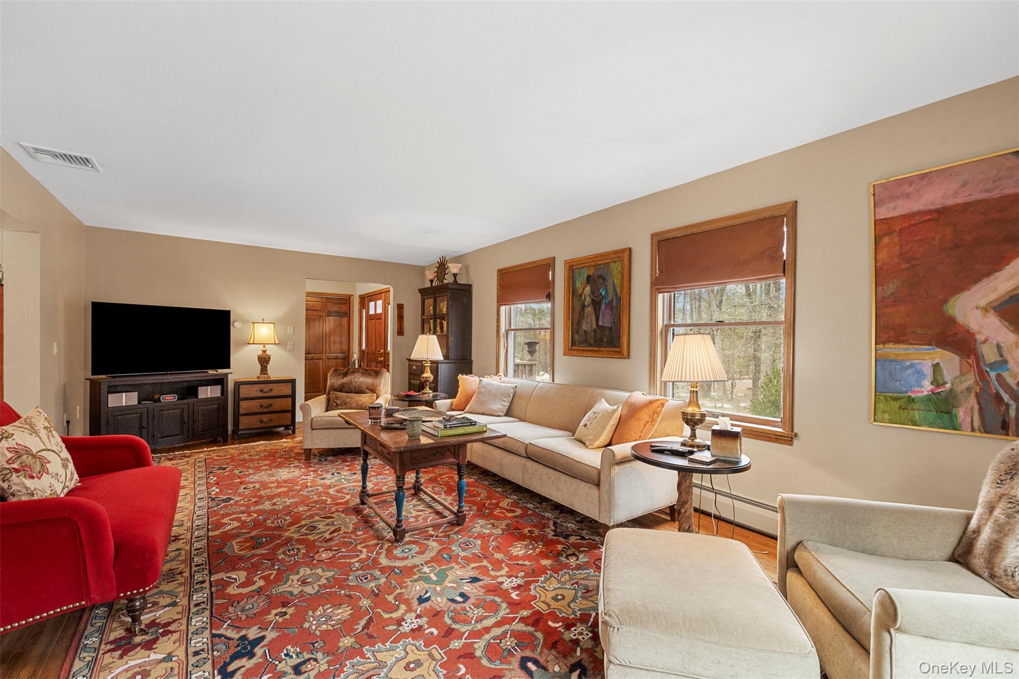 Single Family Mountain View Dr Ulster County, NY 12446, MLS-860574-14