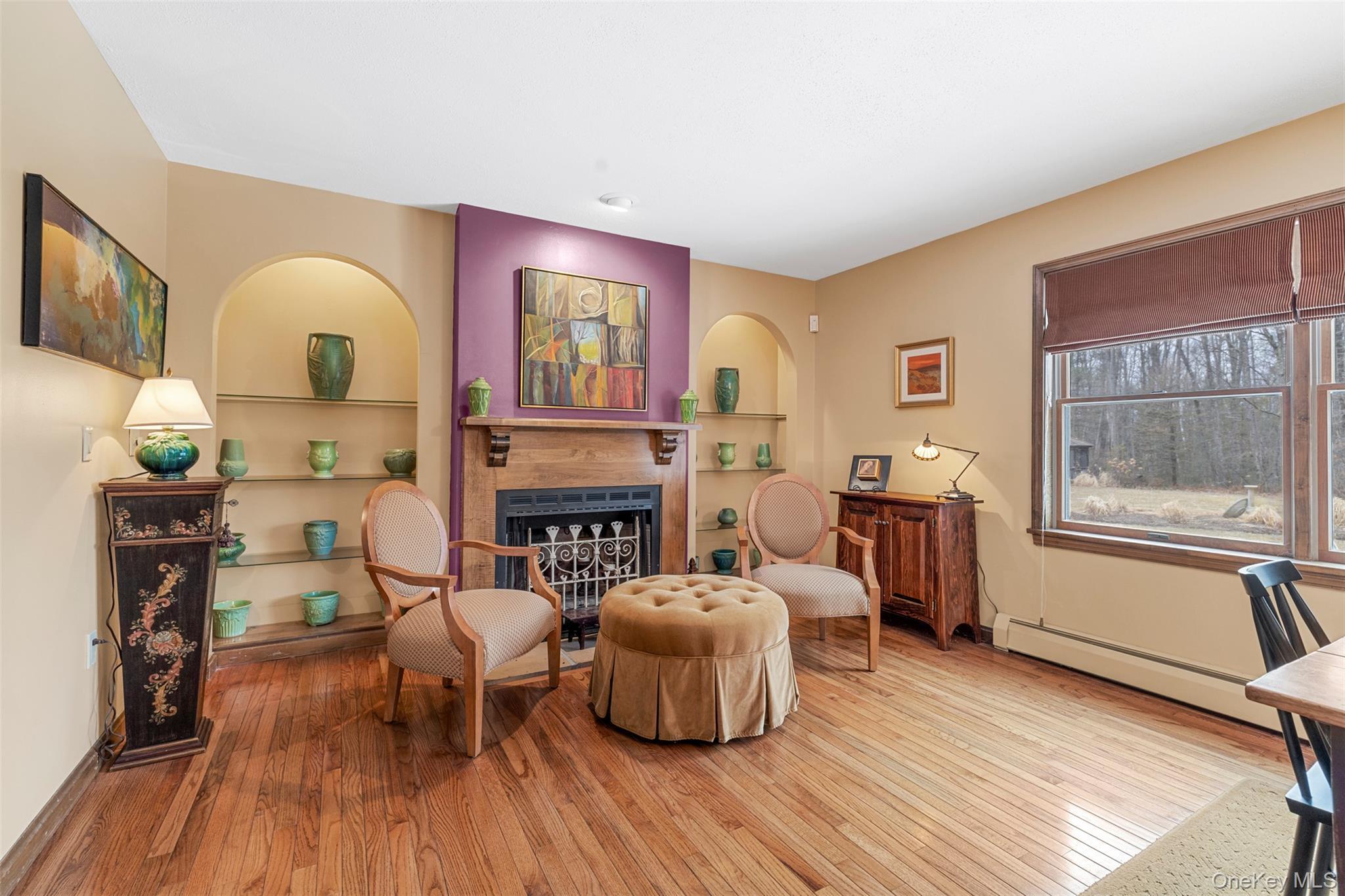 Single Family Mountain View Dr Ulster County, NY 12446, MLS-860574-15