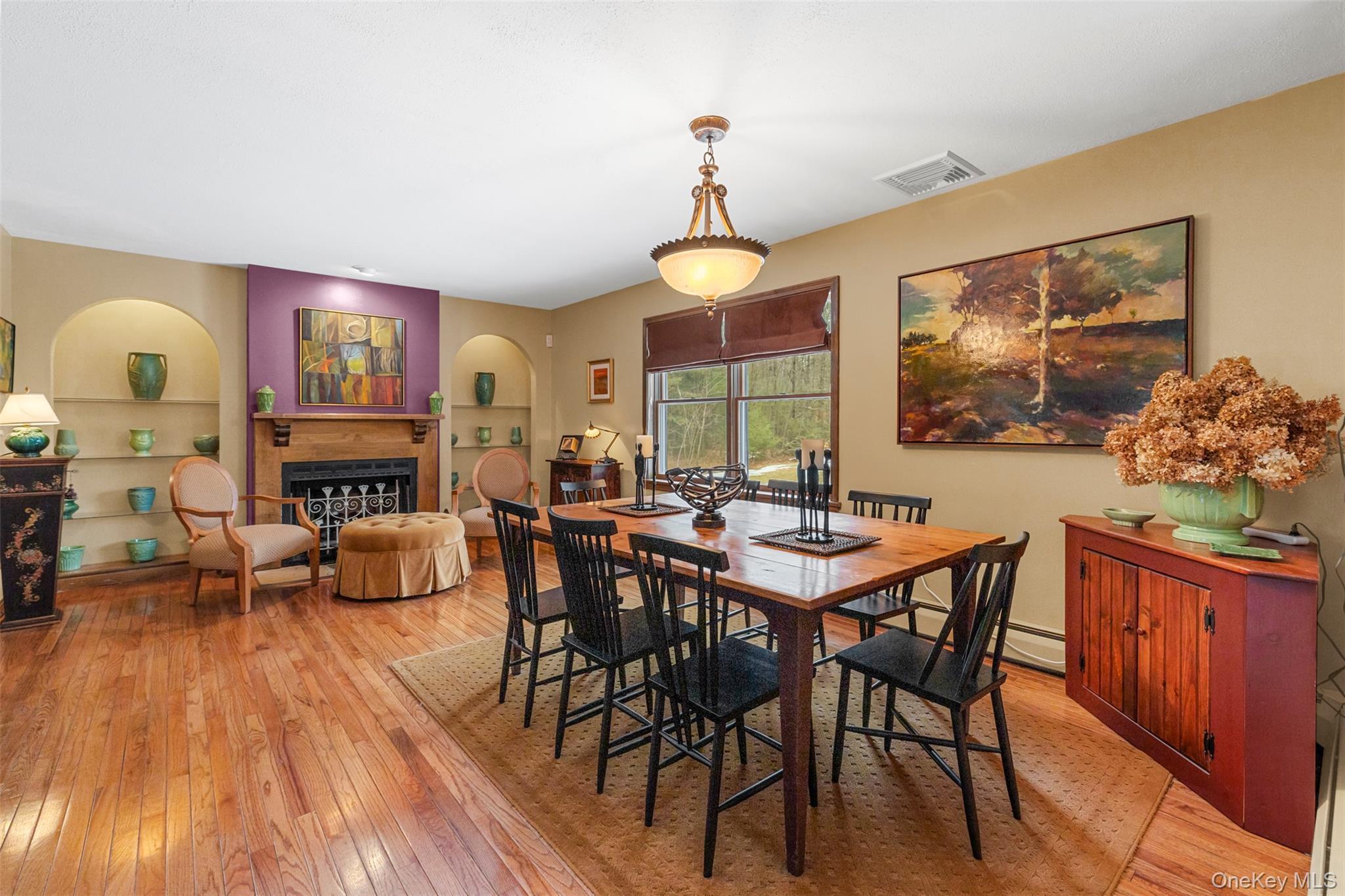 Single Family Mountain View Dr Ulster County, NY 12446, MLS-860574-16