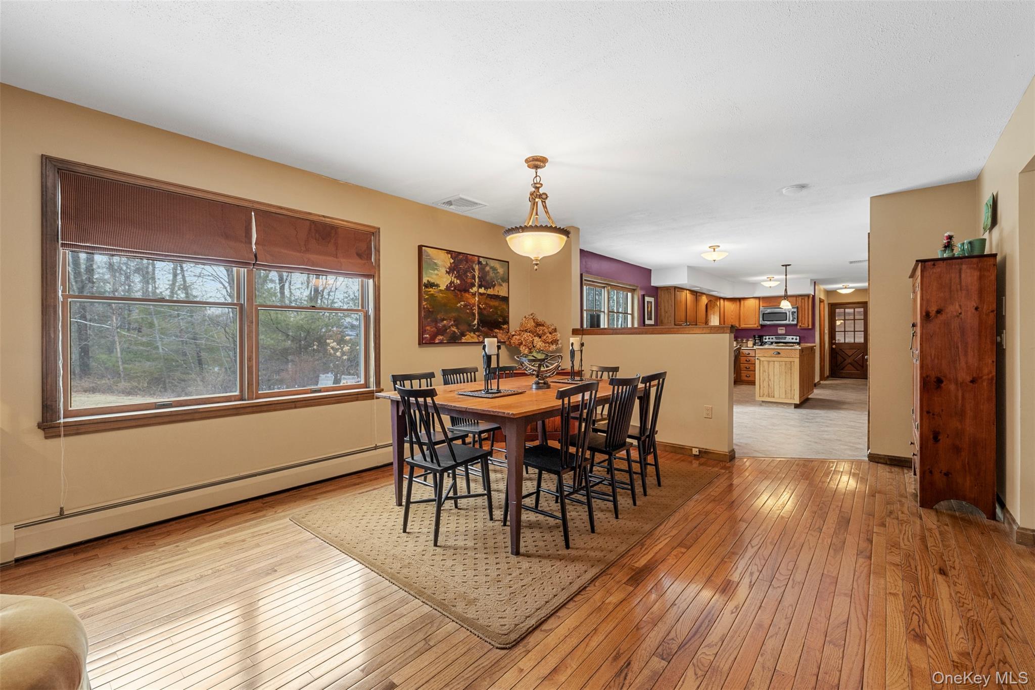 Single Family Mountain View Dr Ulster County, NY 12446, MLS-860574-17