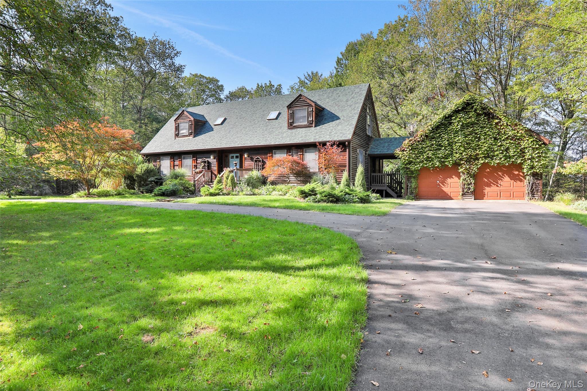 Single Family Mountain View Dr Ulster County, NY 12446, MLS-860574-2