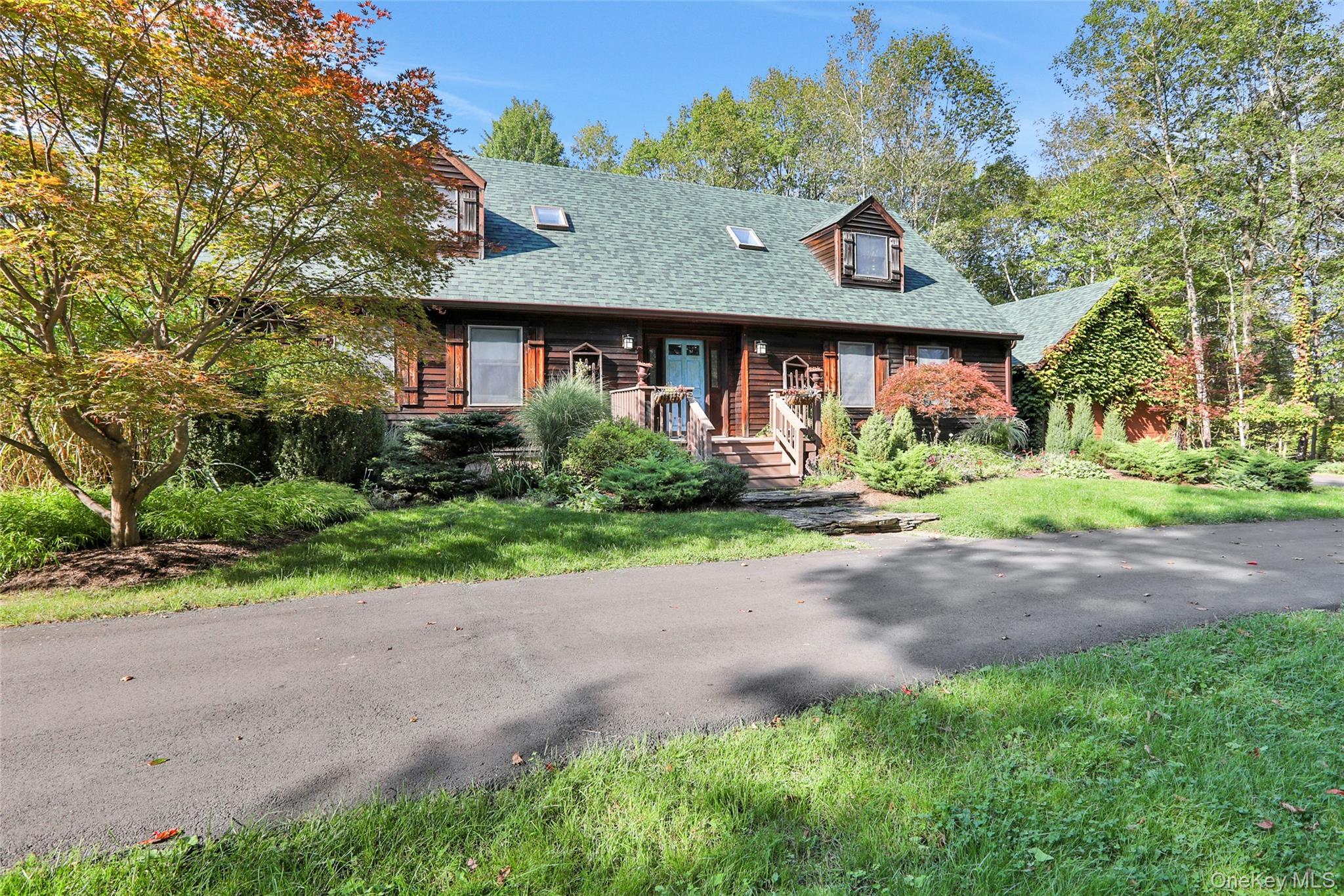 Single Family Mountain View Dr Ulster County, NY 12446, MLS-860574-3
