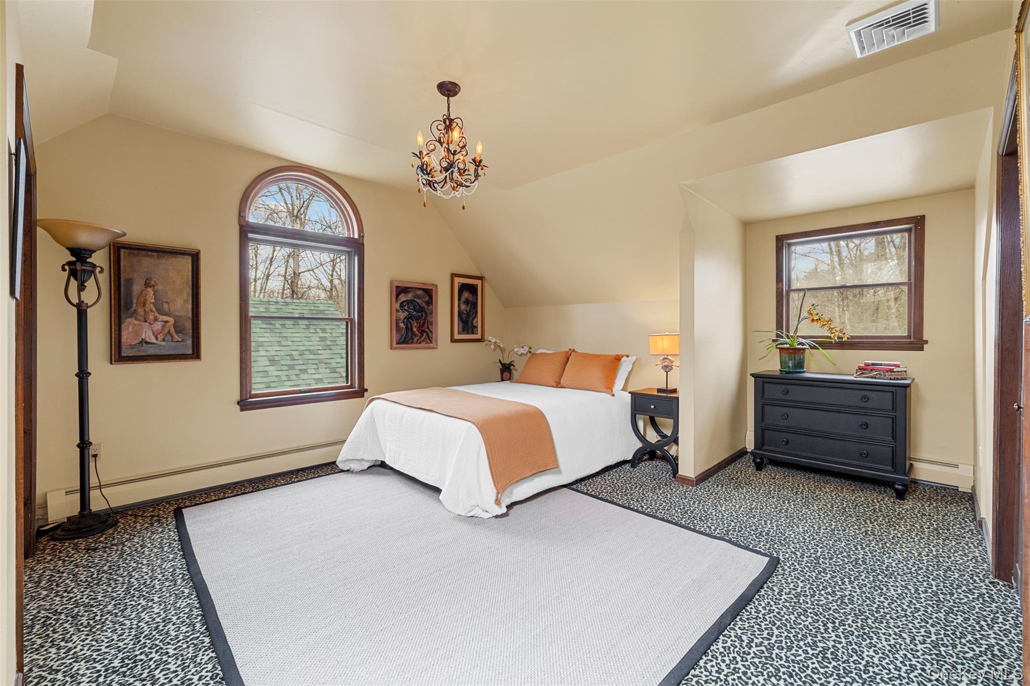 Single Family Mountain View Dr Ulster County, NY 12446, MLS-860574-31