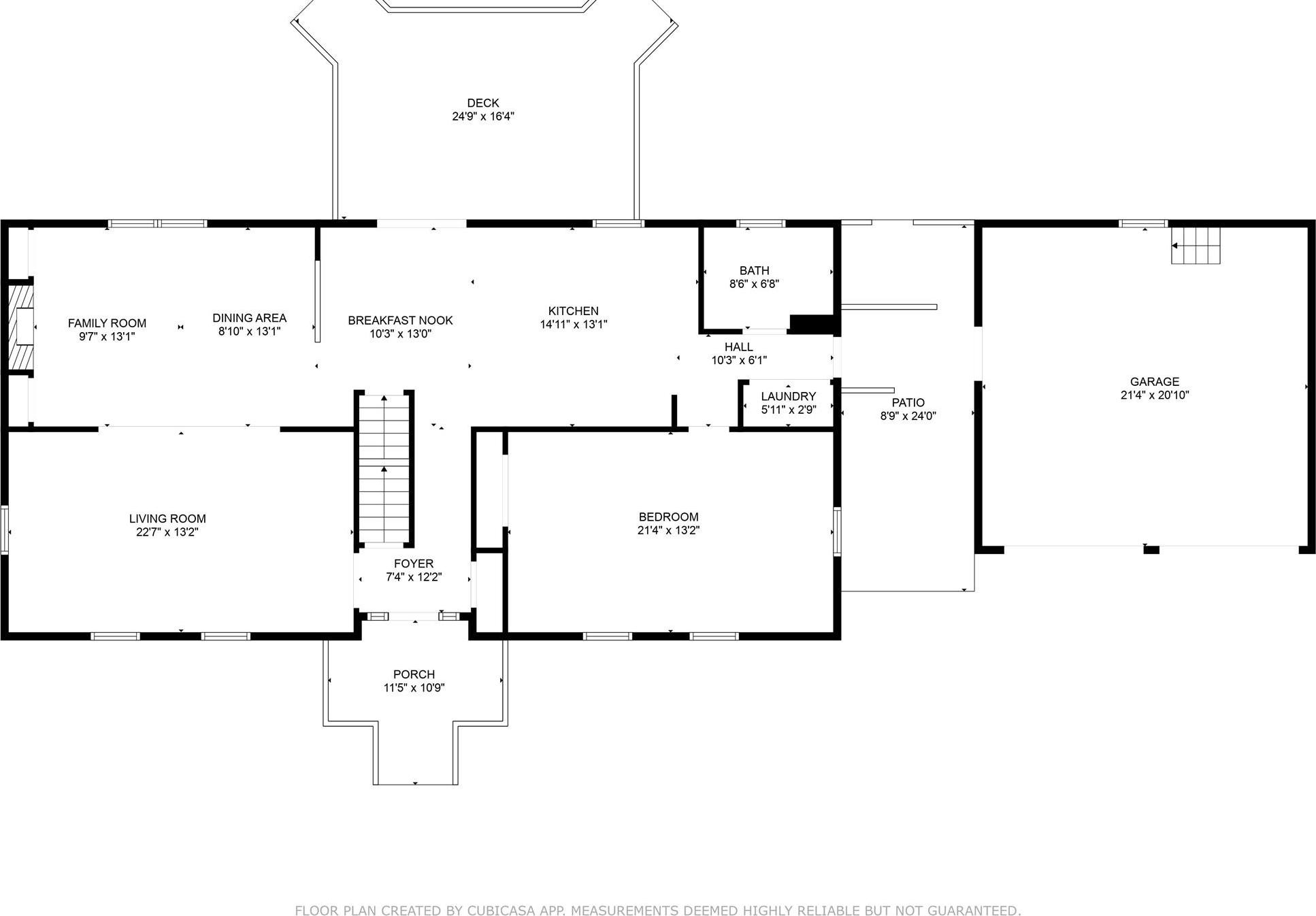 Single Family Mountain View Dr Ulster County, NY 12446, MLS-860574-32