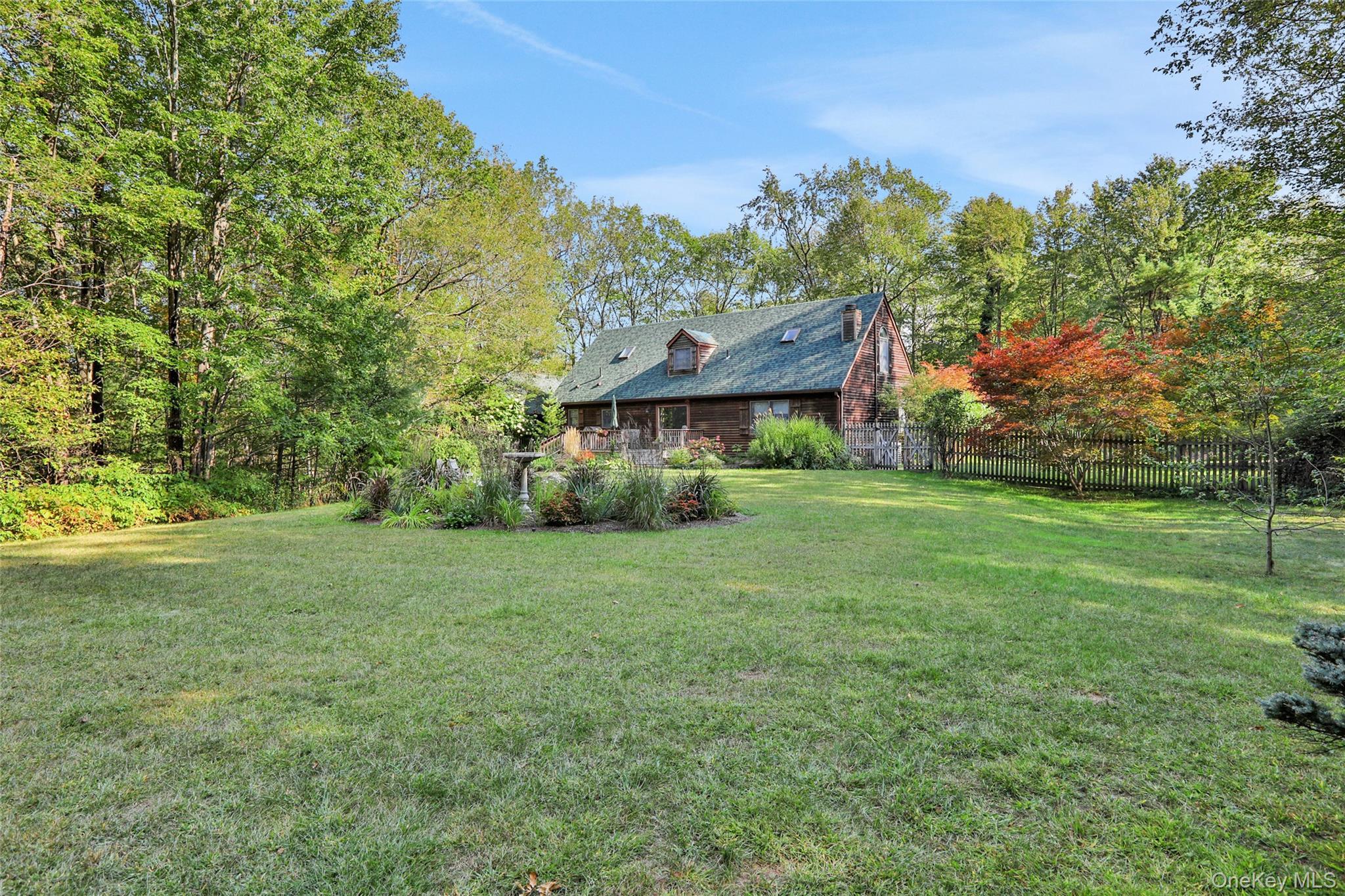 Single Family Mountain View Dr Ulster County, NY 12446, MLS-860574-4