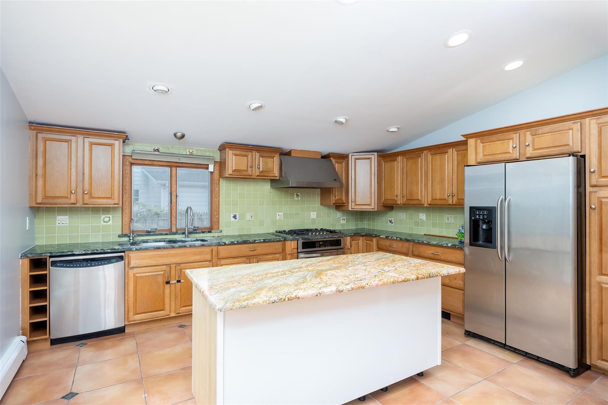 Single Family Underhill  Nassau County, NY 11801, MLS-860576-13