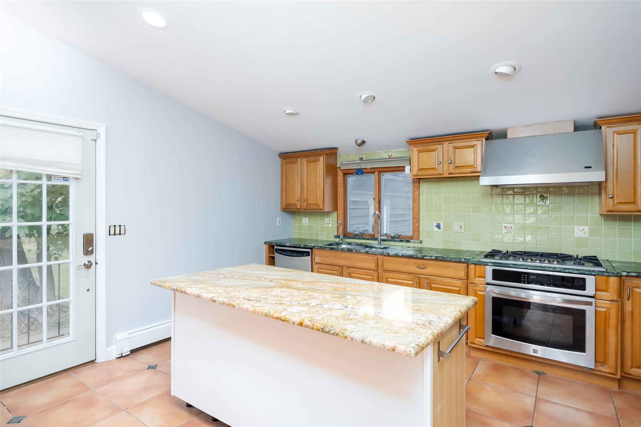 Single Family Underhill  Nassau County, NY 11801, MLS-860576-16