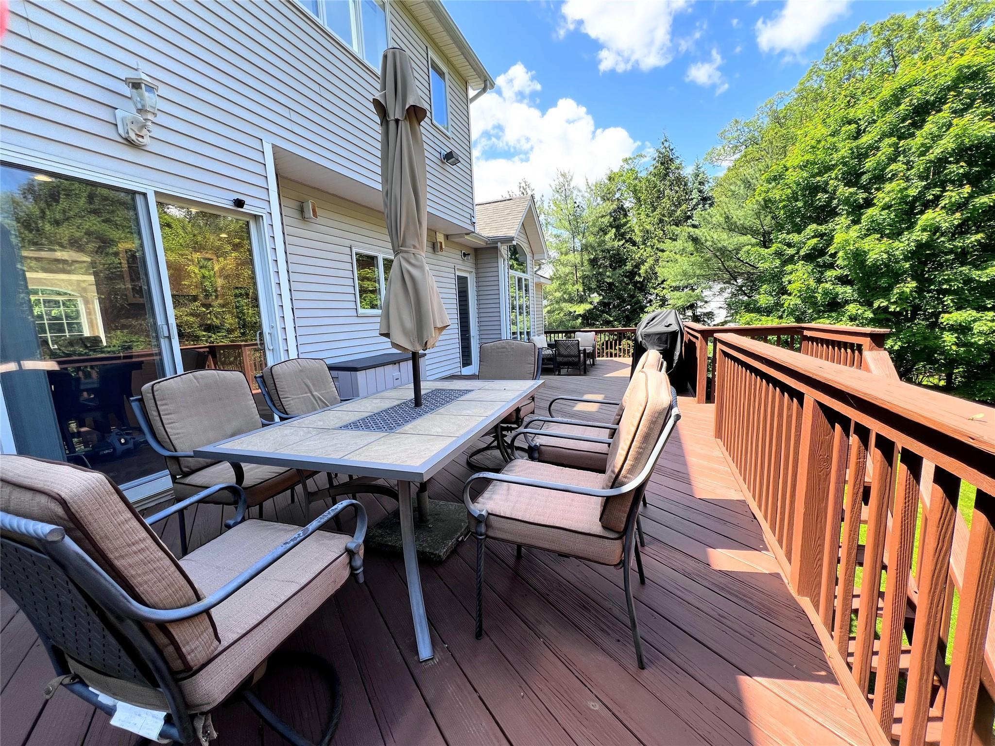 Single Family Roberts  Rockland County, NY 10956, MLS-860592-42