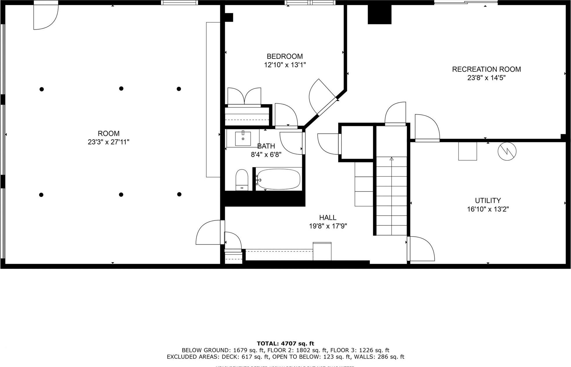 Single Family Roberts  Rockland County, NY 10956, MLS-860592-44