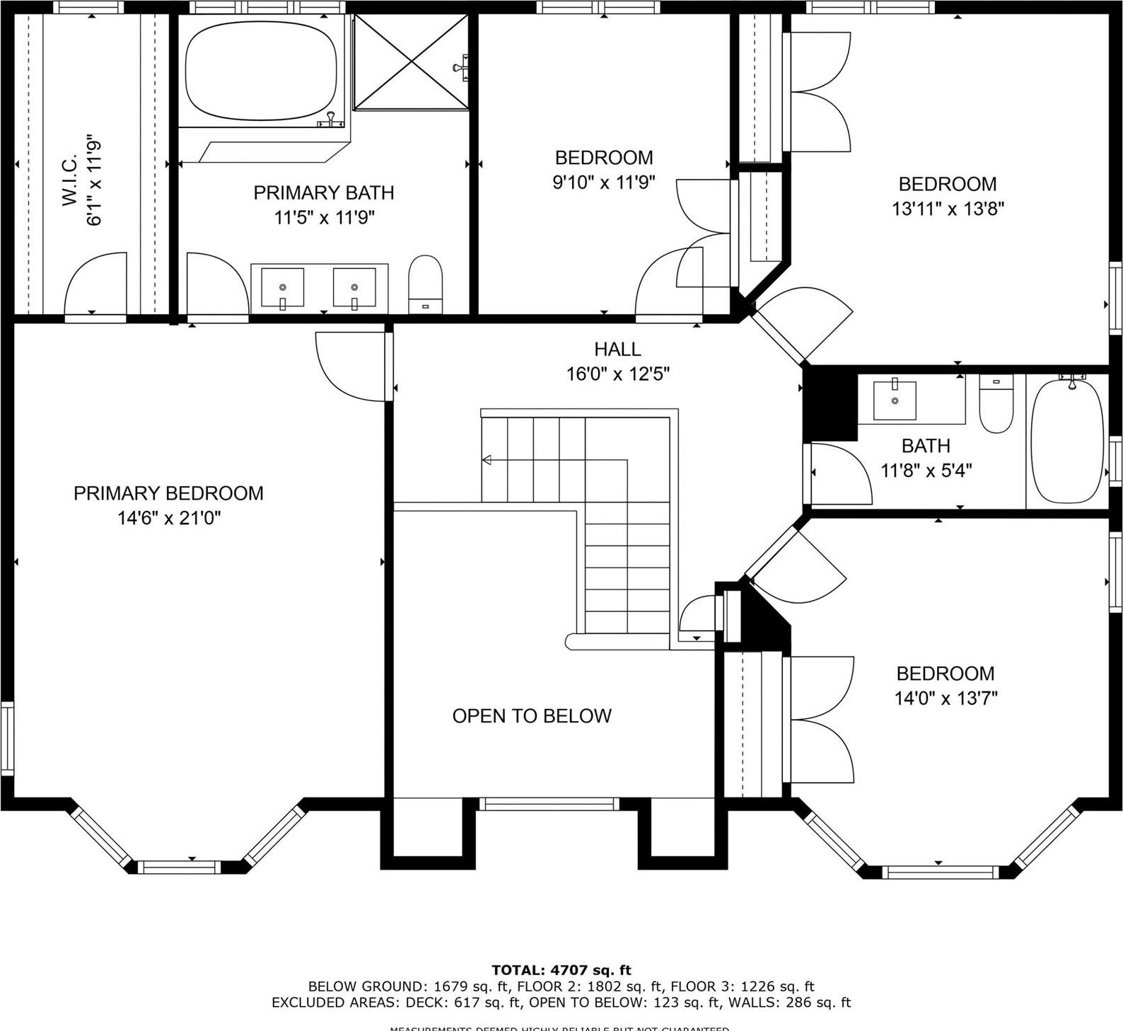Single Family Roberts  Rockland County, NY 10956, MLS-860592-46