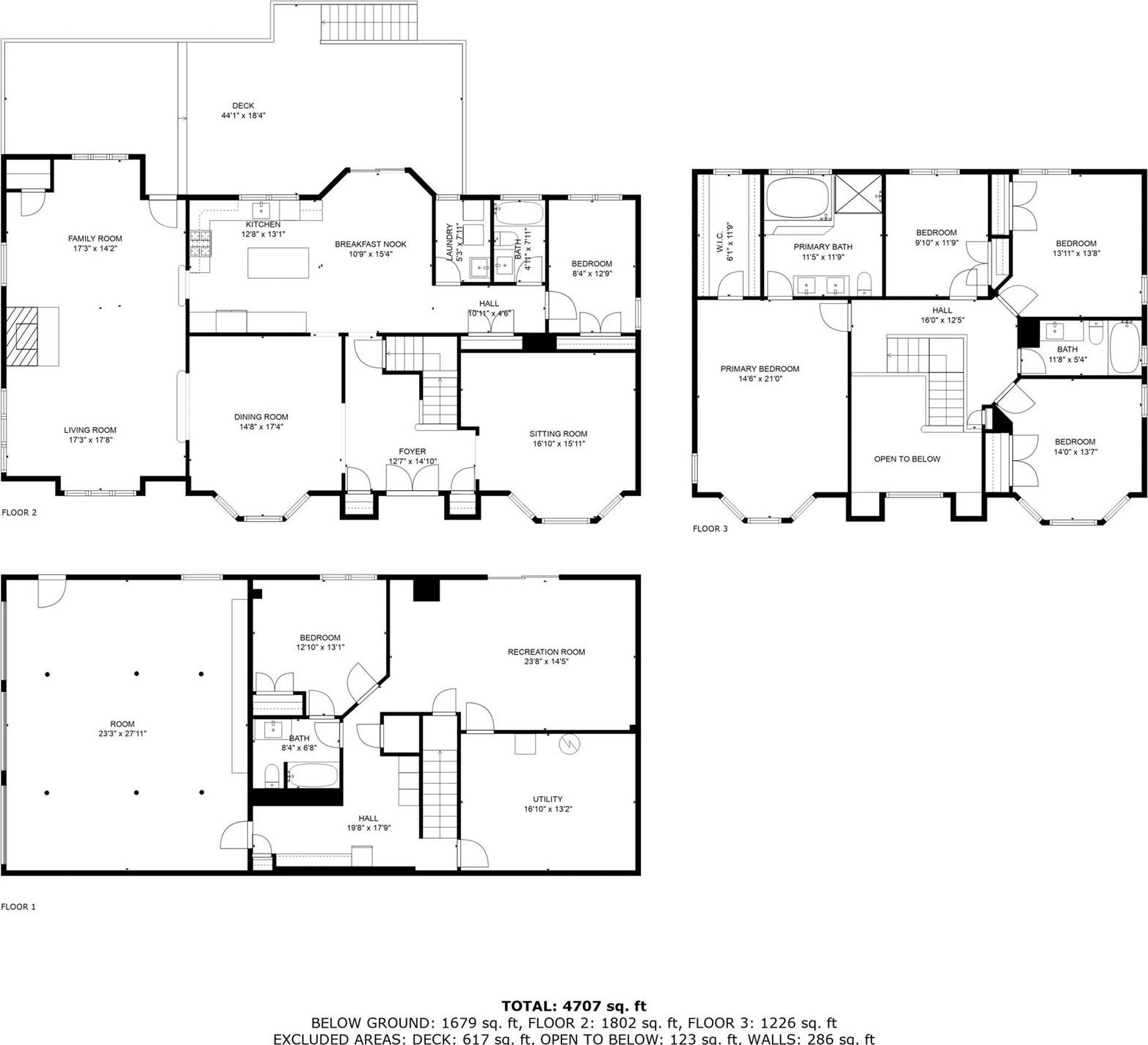 Single Family Roberts  Rockland County, NY 10956, MLS-860592-47