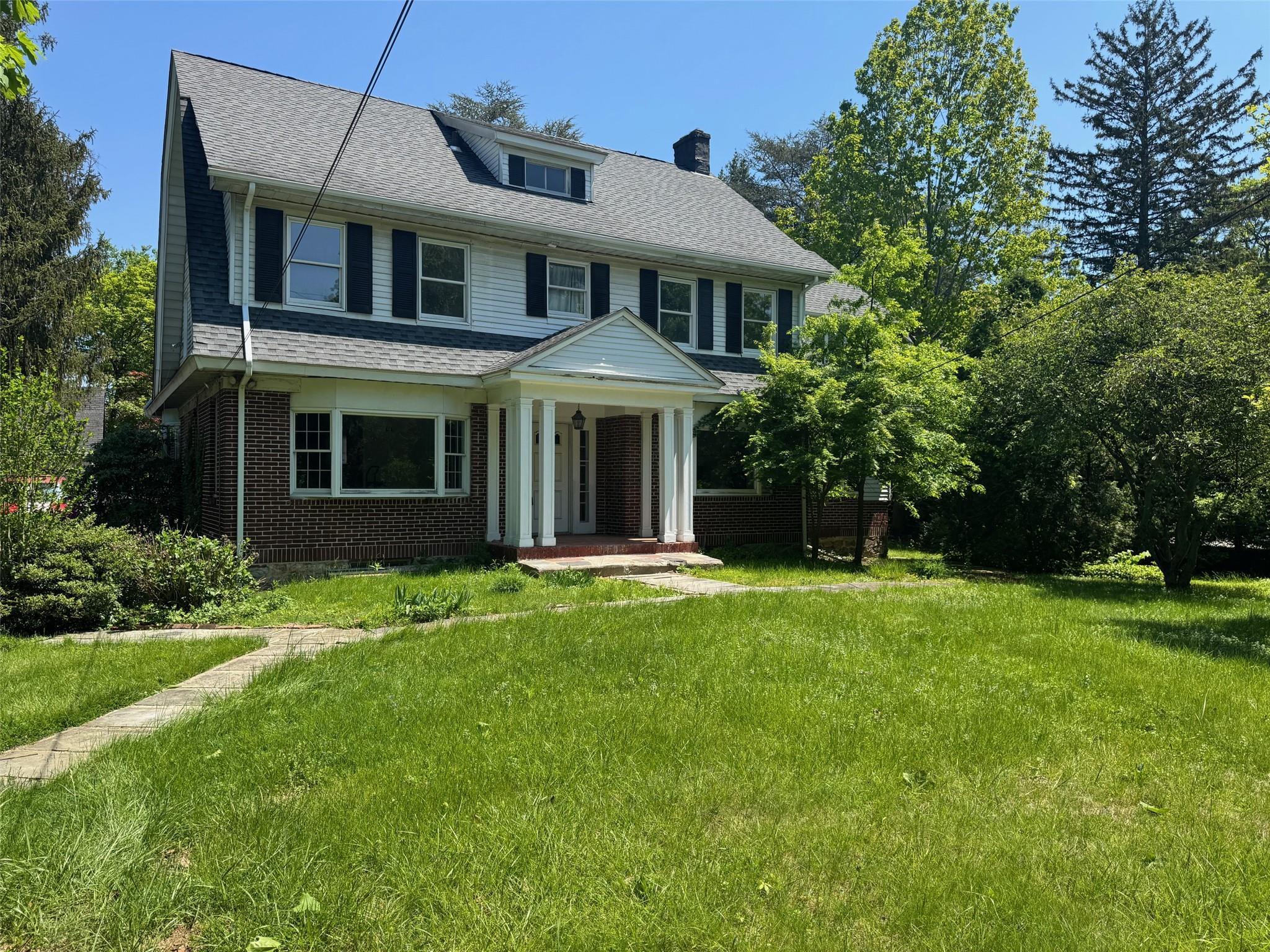 Single Family Meadow  Westchester County, NY 10583, MLS-860597-2