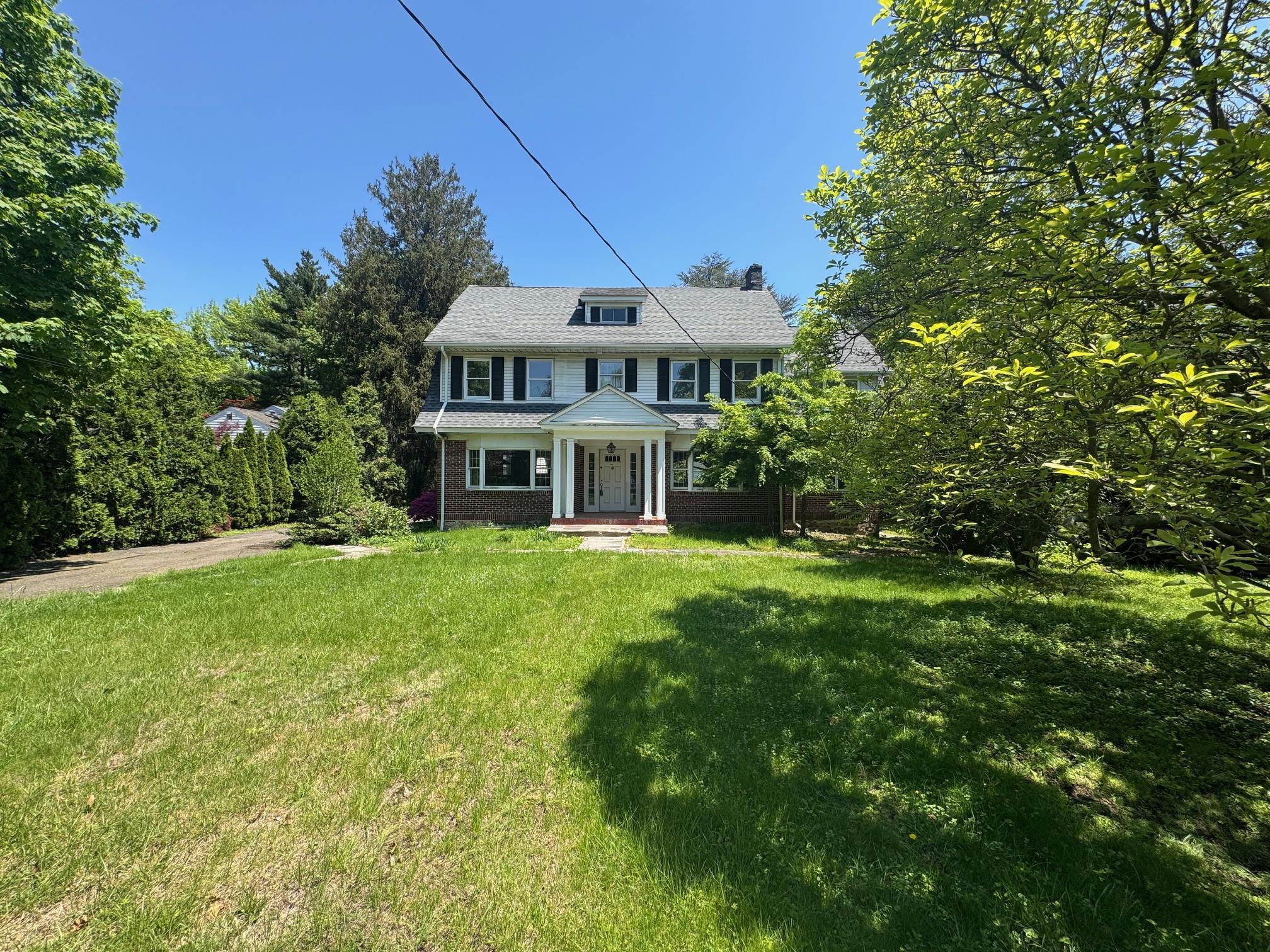 Single Family Meadow  Westchester County, NY 10583, MLS-860597-3