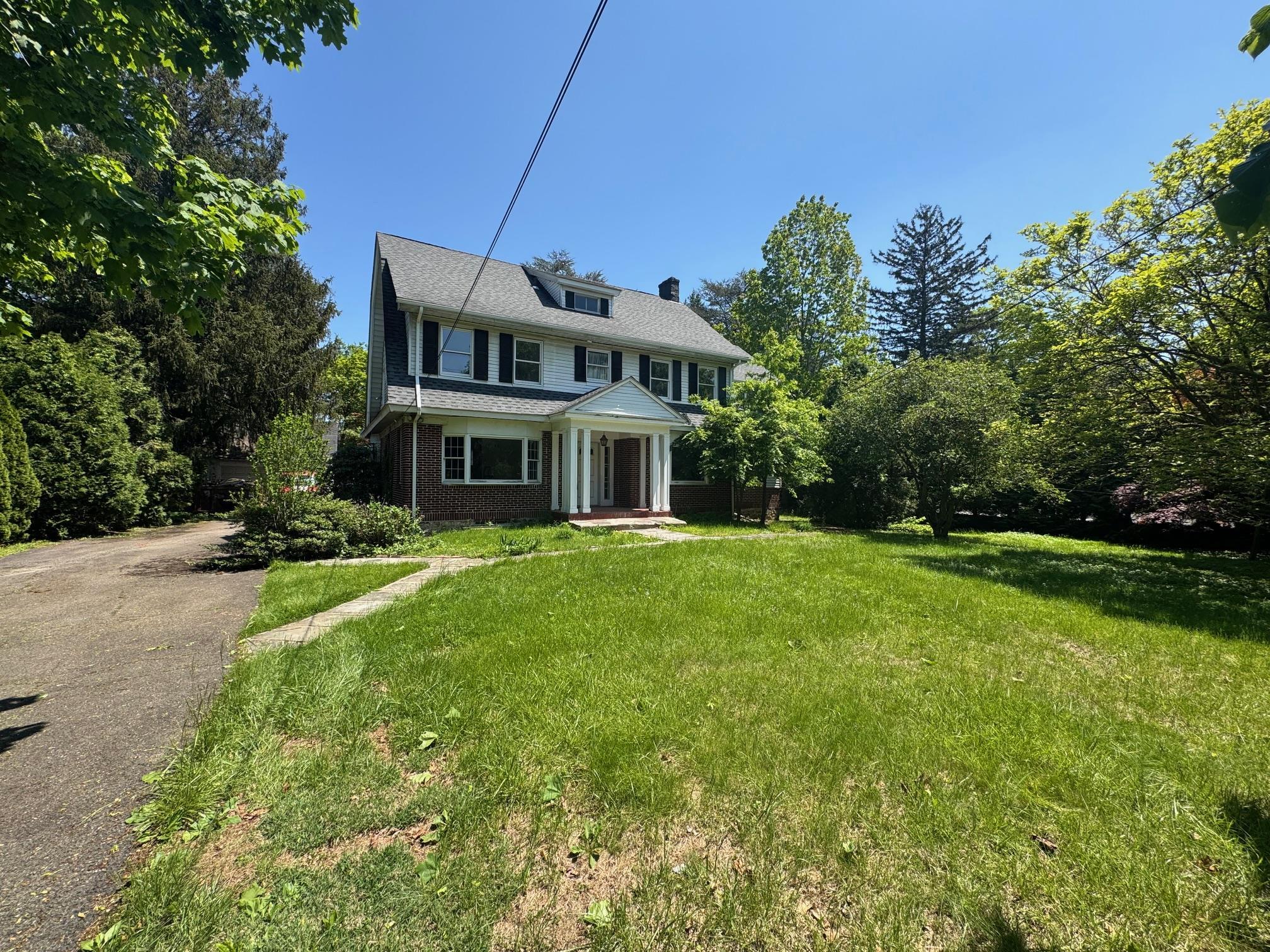 Single Family Meadow  Westchester County, NY 10583, MLS-860597-4