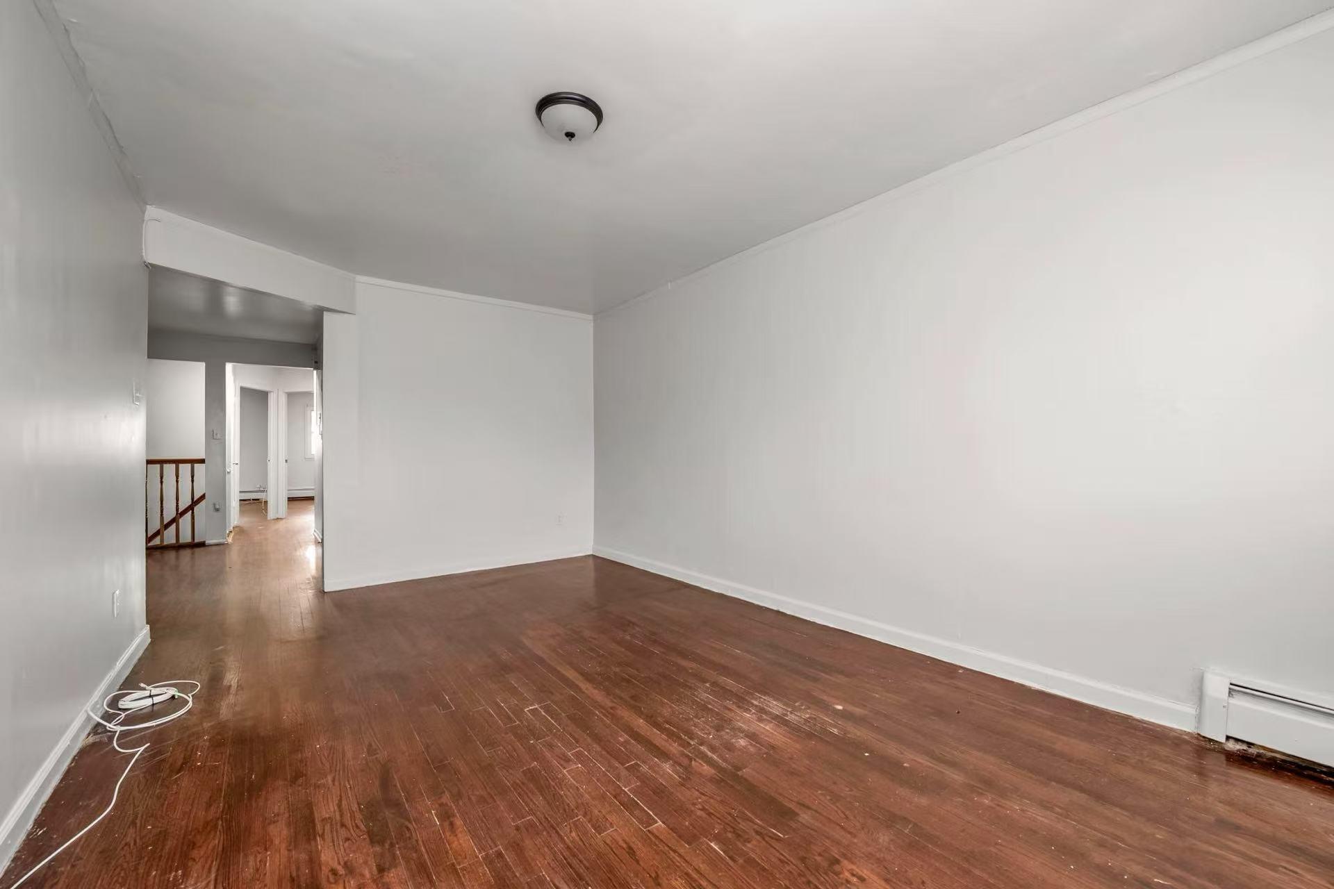 Single Family Tremont  Bronx, NY 10465, MLS-860600-10