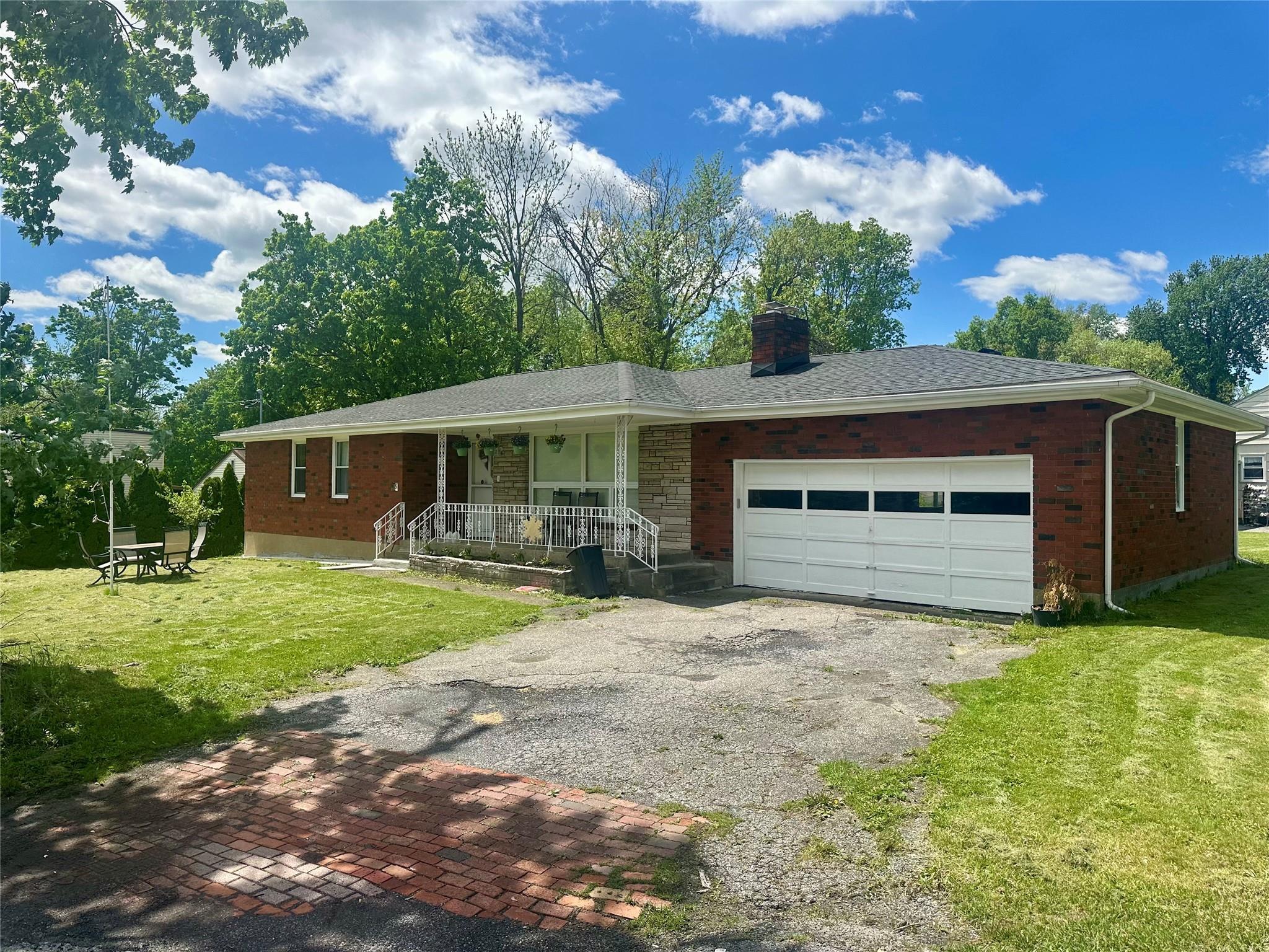 Single Family Queen  Orange County, NY 12553, MLS-860612-3