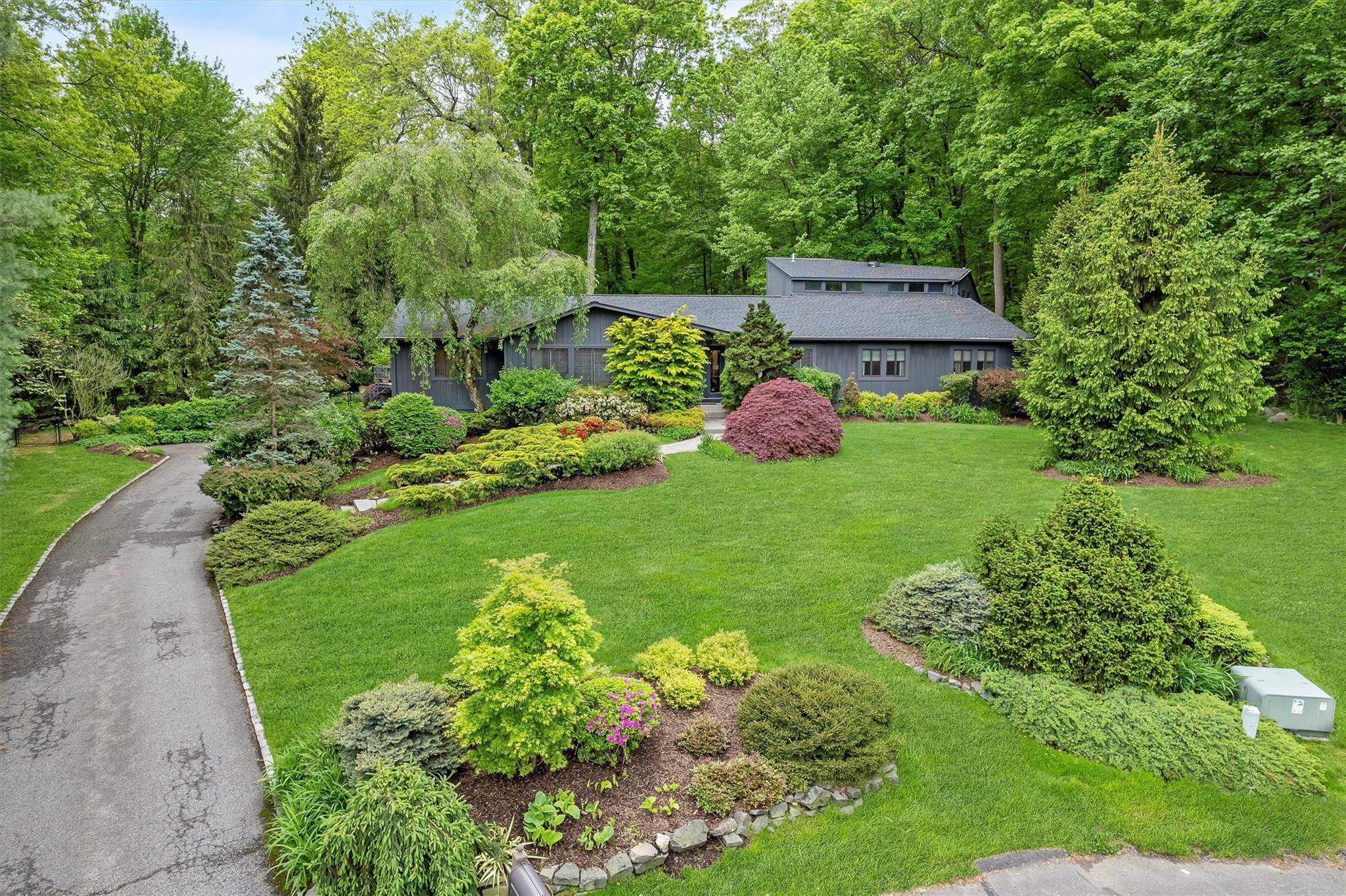 Single Family Patriot  Rockland County, NY 10956, MLS-860613-2