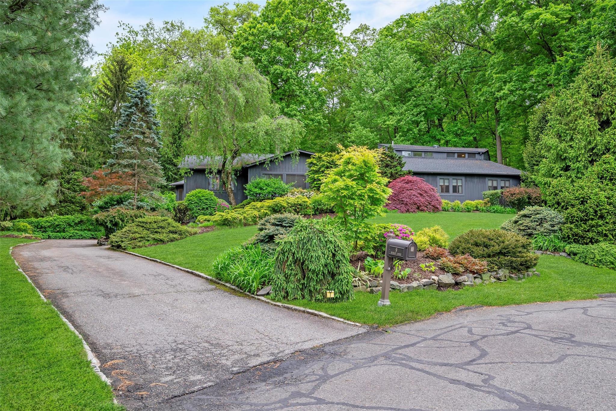 Single Family Patriot  Rockland County, NY 10956, MLS-860613-3