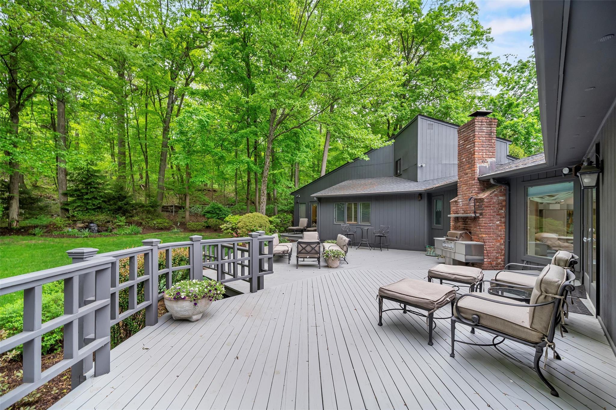 Single Family Patriot  Rockland County, NY 10956, MLS-860613-36