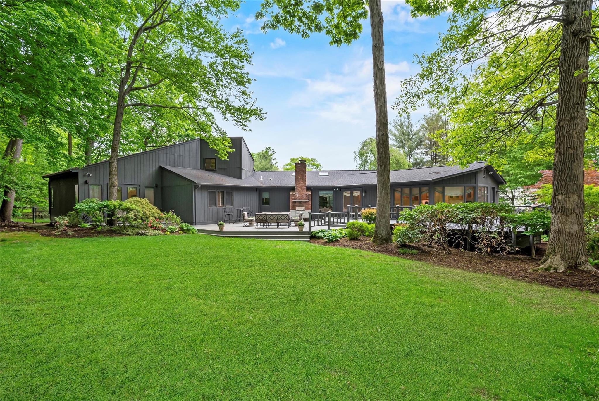 Single Family Patriot  Rockland County, NY 10956, MLS-860613-38