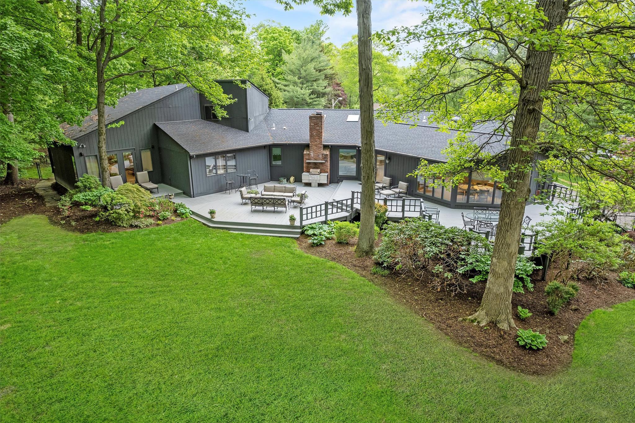 Single Family Patriot  Rockland County, NY 10956, MLS-860613-39