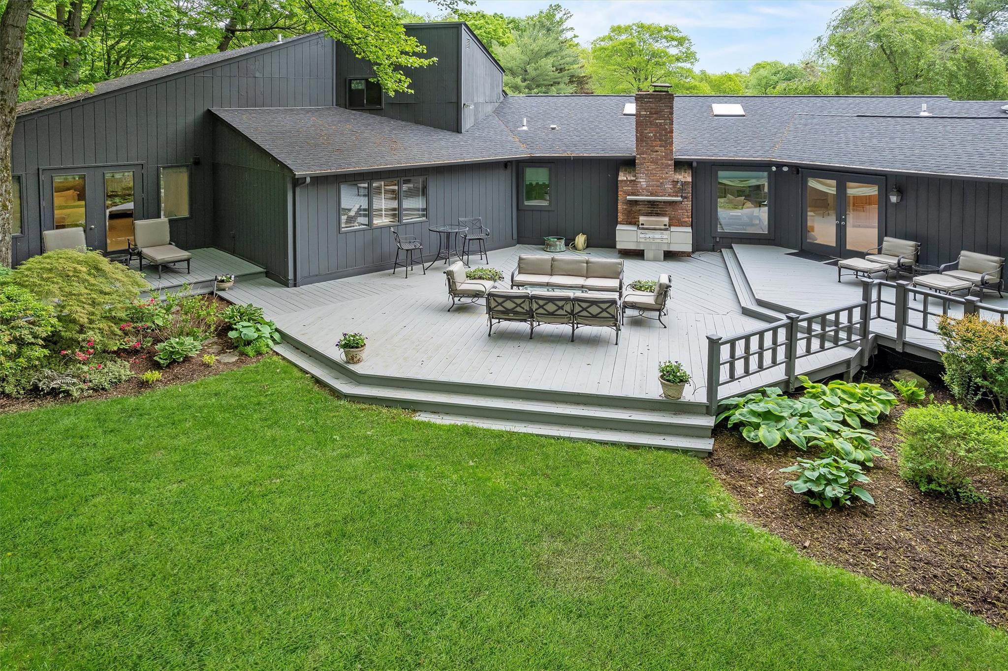 Single Family Patriot  Rockland County, NY 10956, MLS-860613-40