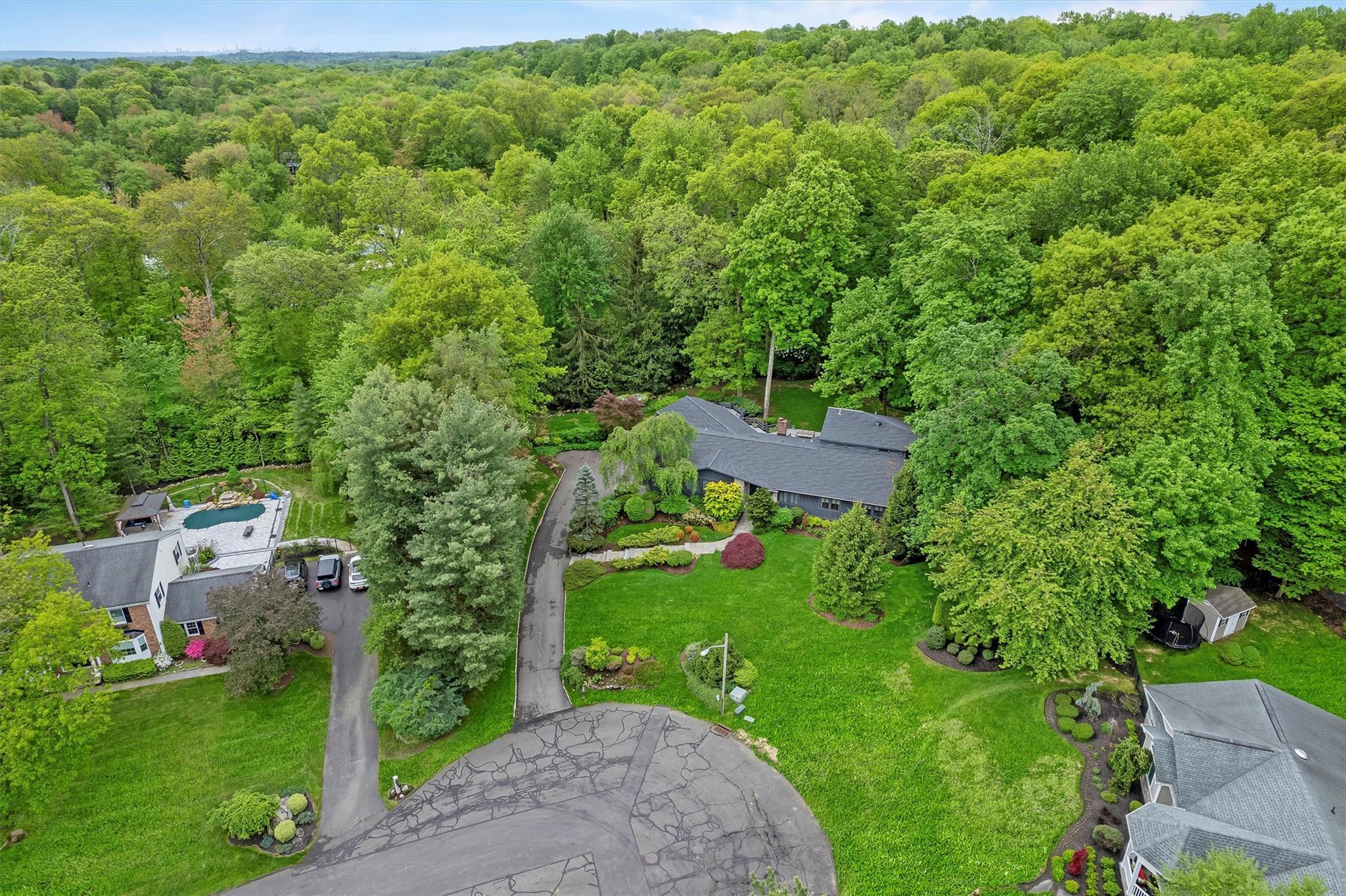 Single Family Patriot  Rockland County, NY 10956, MLS-860613-41
