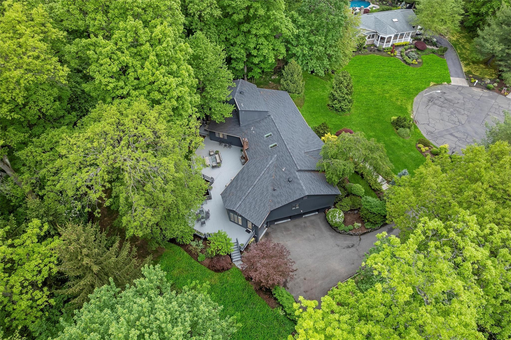 Single Family Patriot  Rockland County, NY 10956, MLS-860613-42