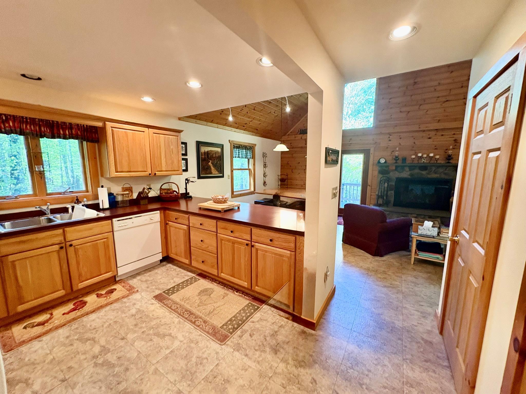 Single Family Anderson  Sullivan County, NY 12768, MLS-860614-10