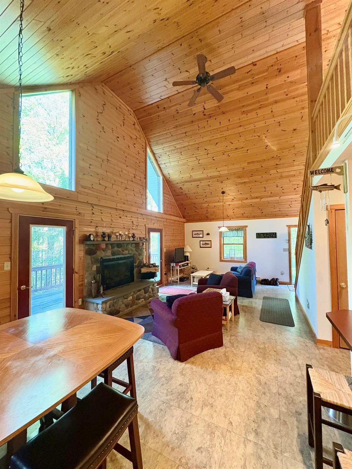 Single Family Anderson  Sullivan County, NY 12768, MLS-860614-2
