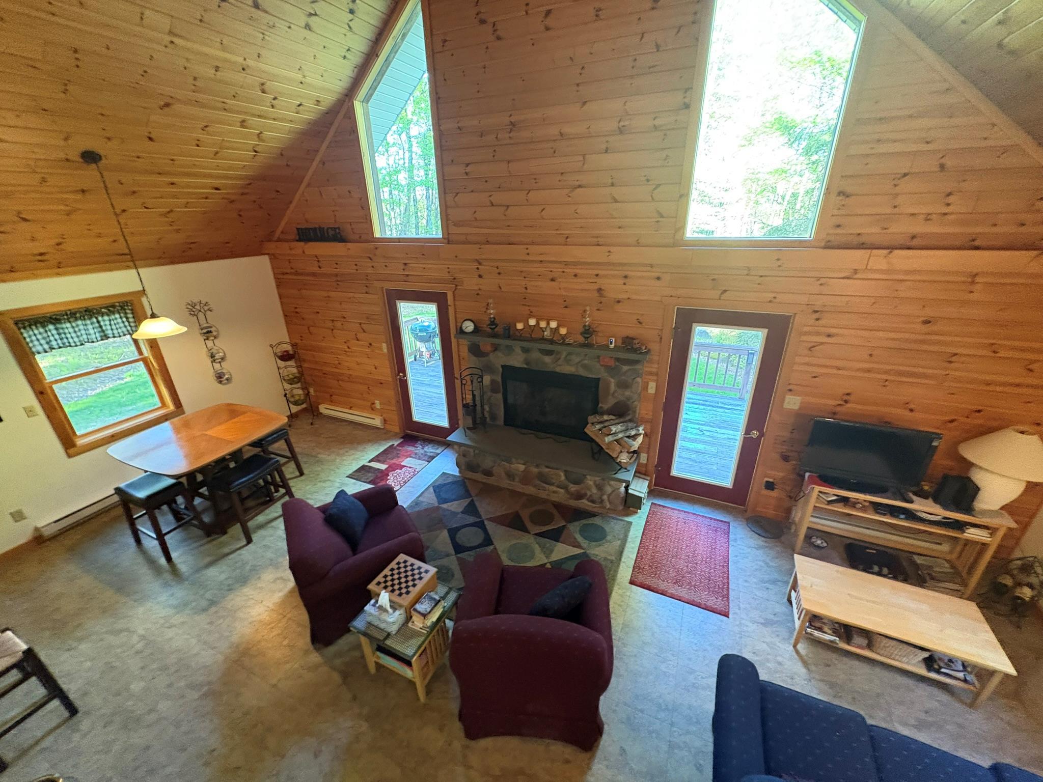 Single Family Anderson  Sullivan County, NY 12768, MLS-860614-21