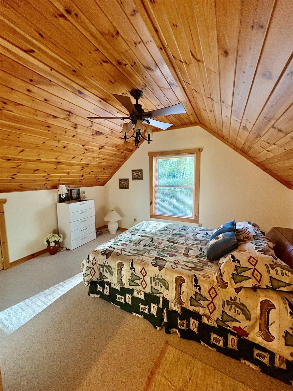 Single Family Anderson  Sullivan County, NY 12768, MLS-860614-26
