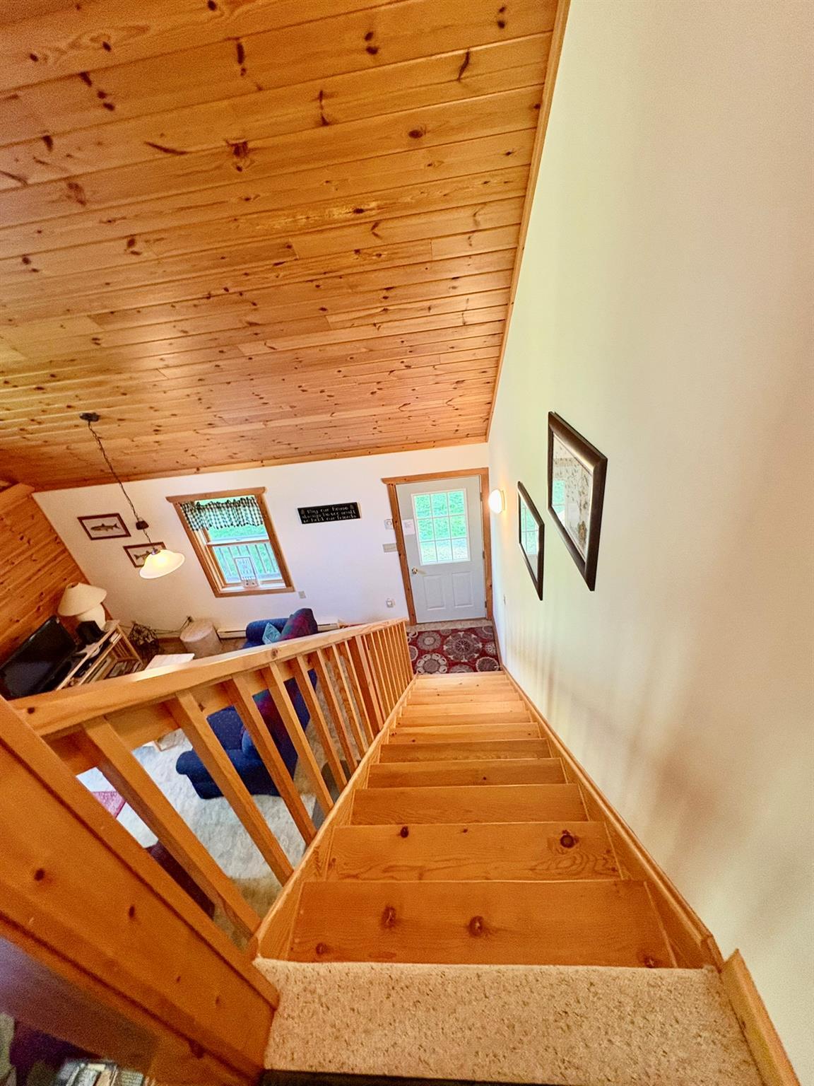Single Family Anderson  Sullivan County, NY 12768, MLS-860614-32