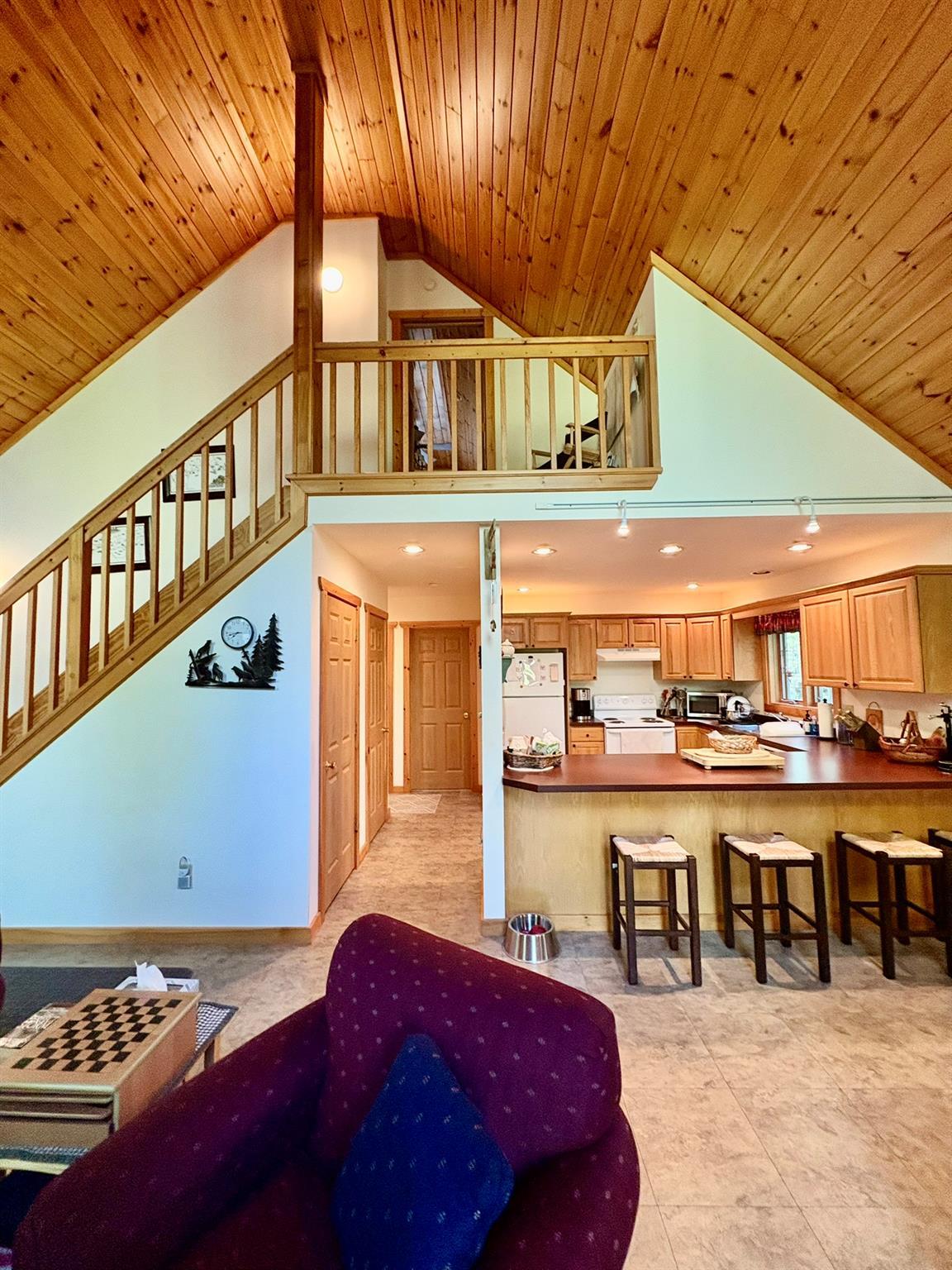 Single Family Anderson  Sullivan County, NY 12768, MLS-860614-4