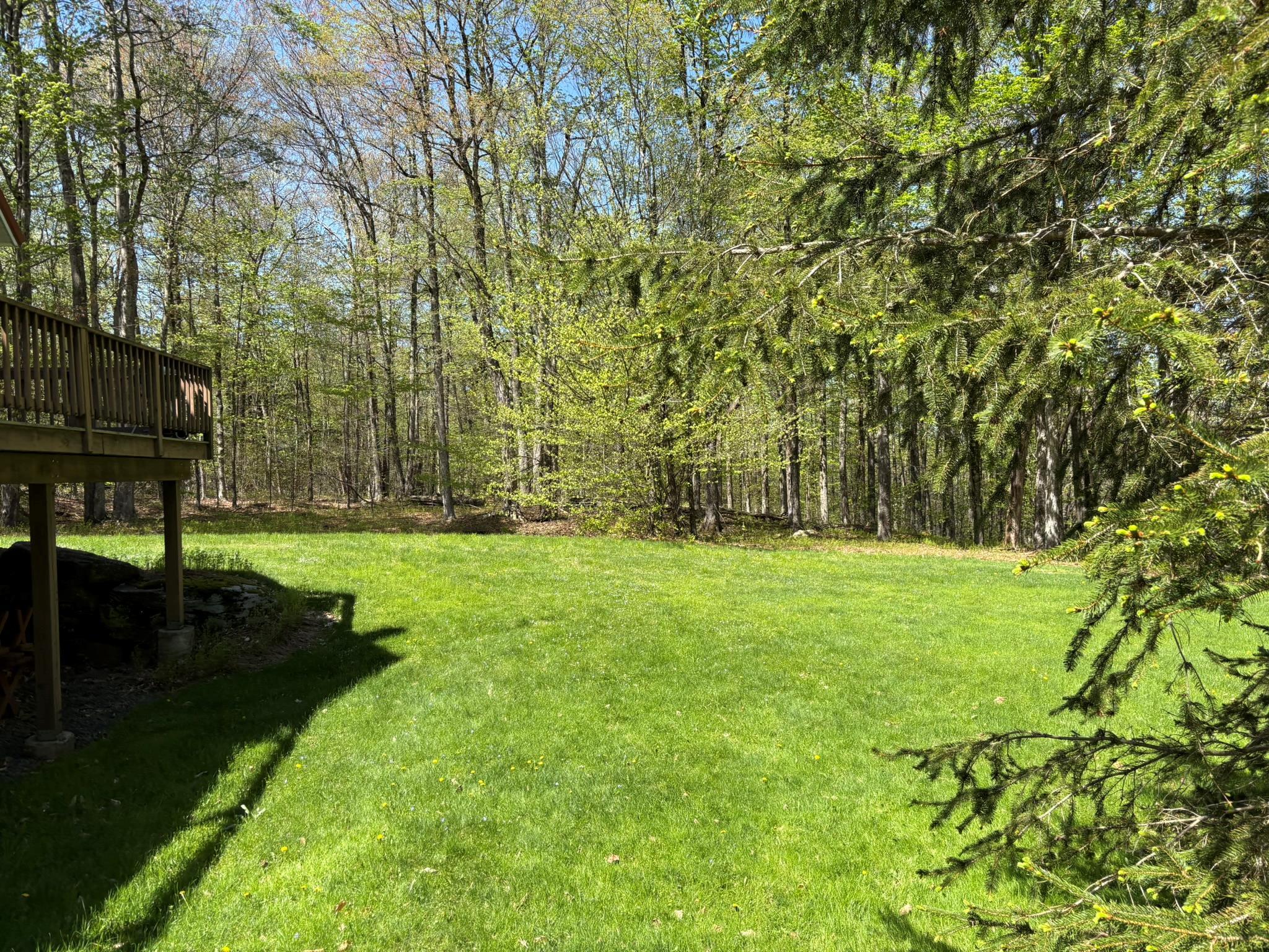 Single Family Anderson  Sullivan County, NY 12768, MLS-860614-44