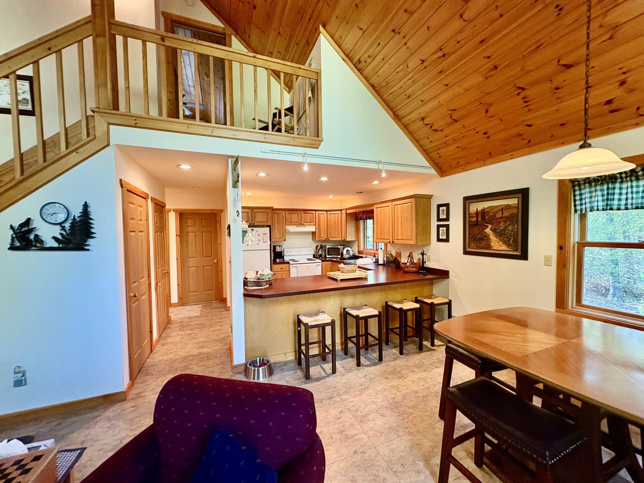 Single Family Anderson  Sullivan County, NY 12768, MLS-860614-5