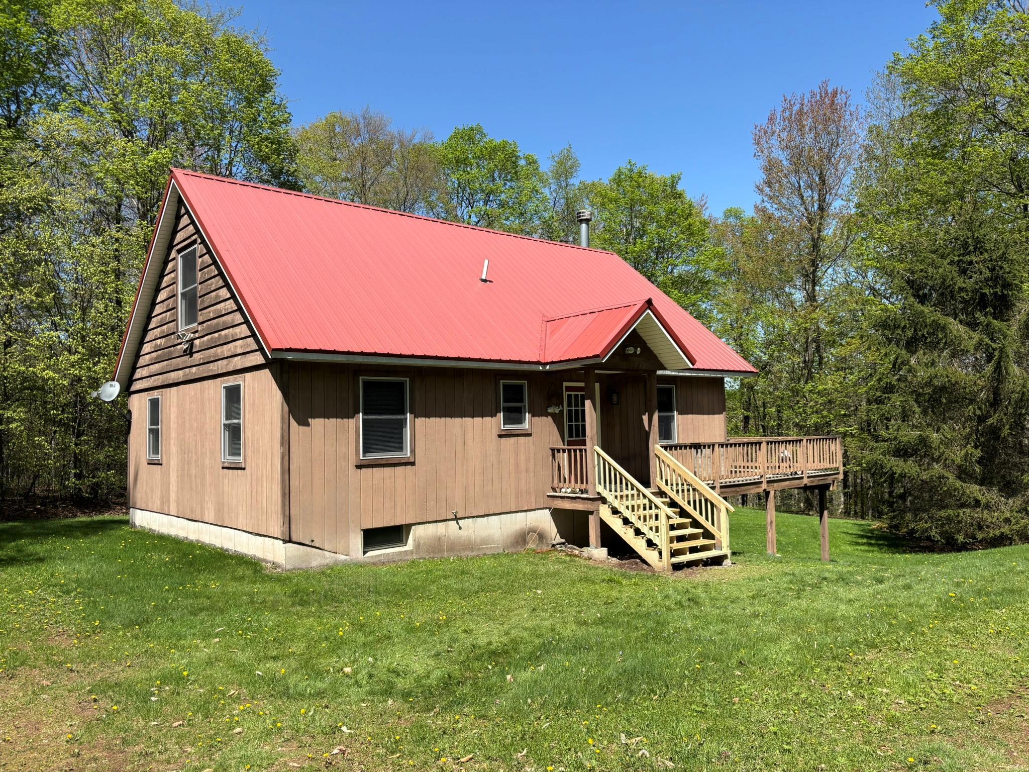 Single Family Anderson  Sullivan County, NY 12768, MLS-860614-50