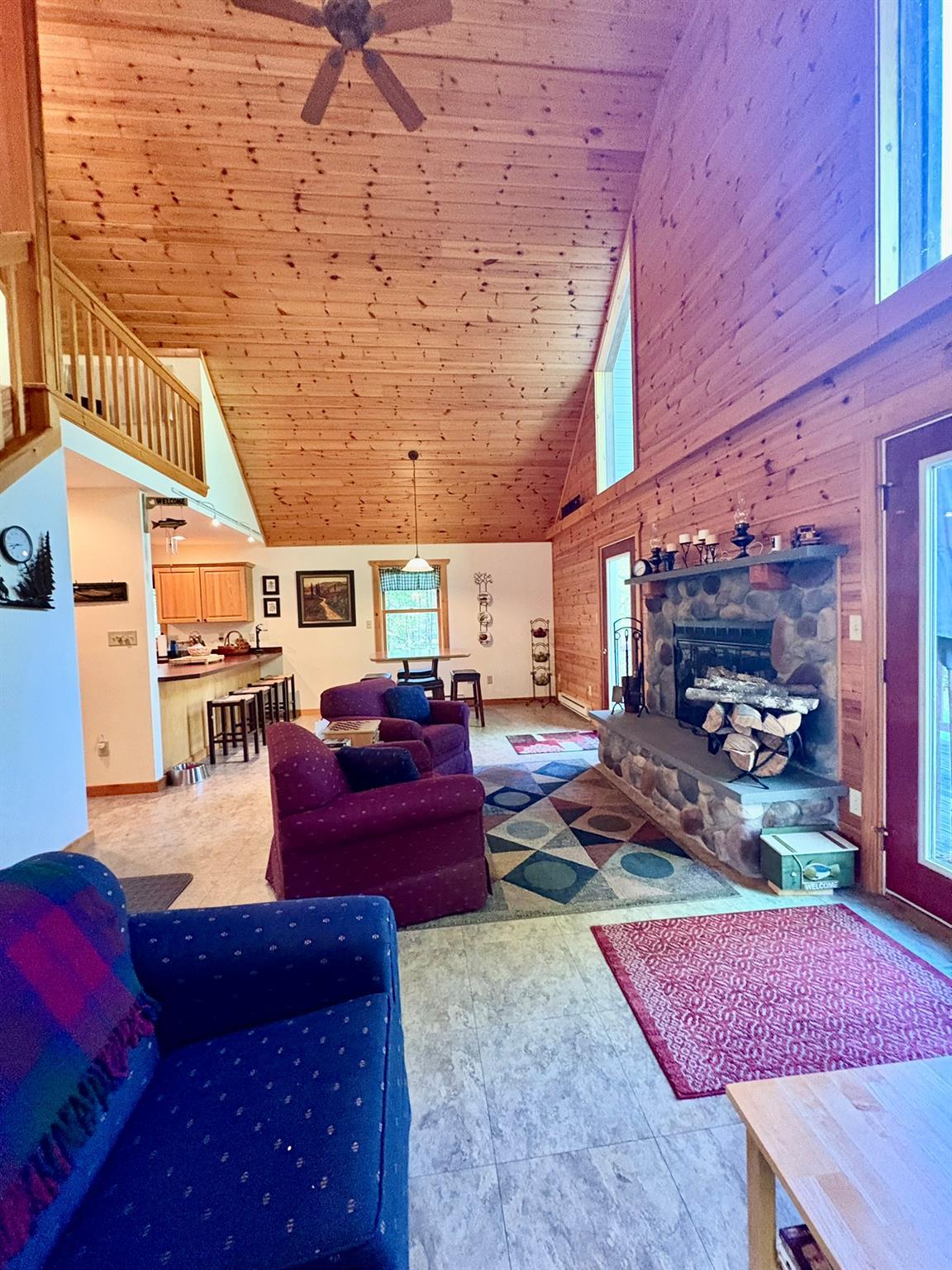 Single Family Anderson  Sullivan County, NY 12768, MLS-860614-6