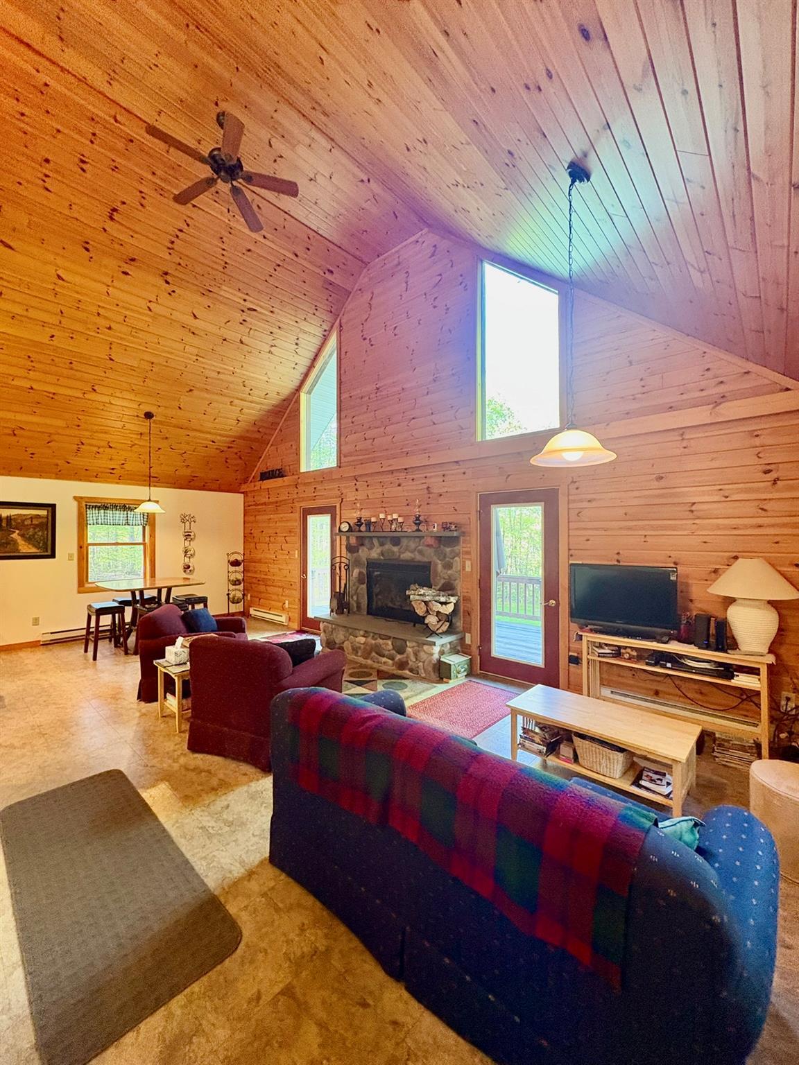 Single Family Anderson  Sullivan County, NY 12768, MLS-860614-7