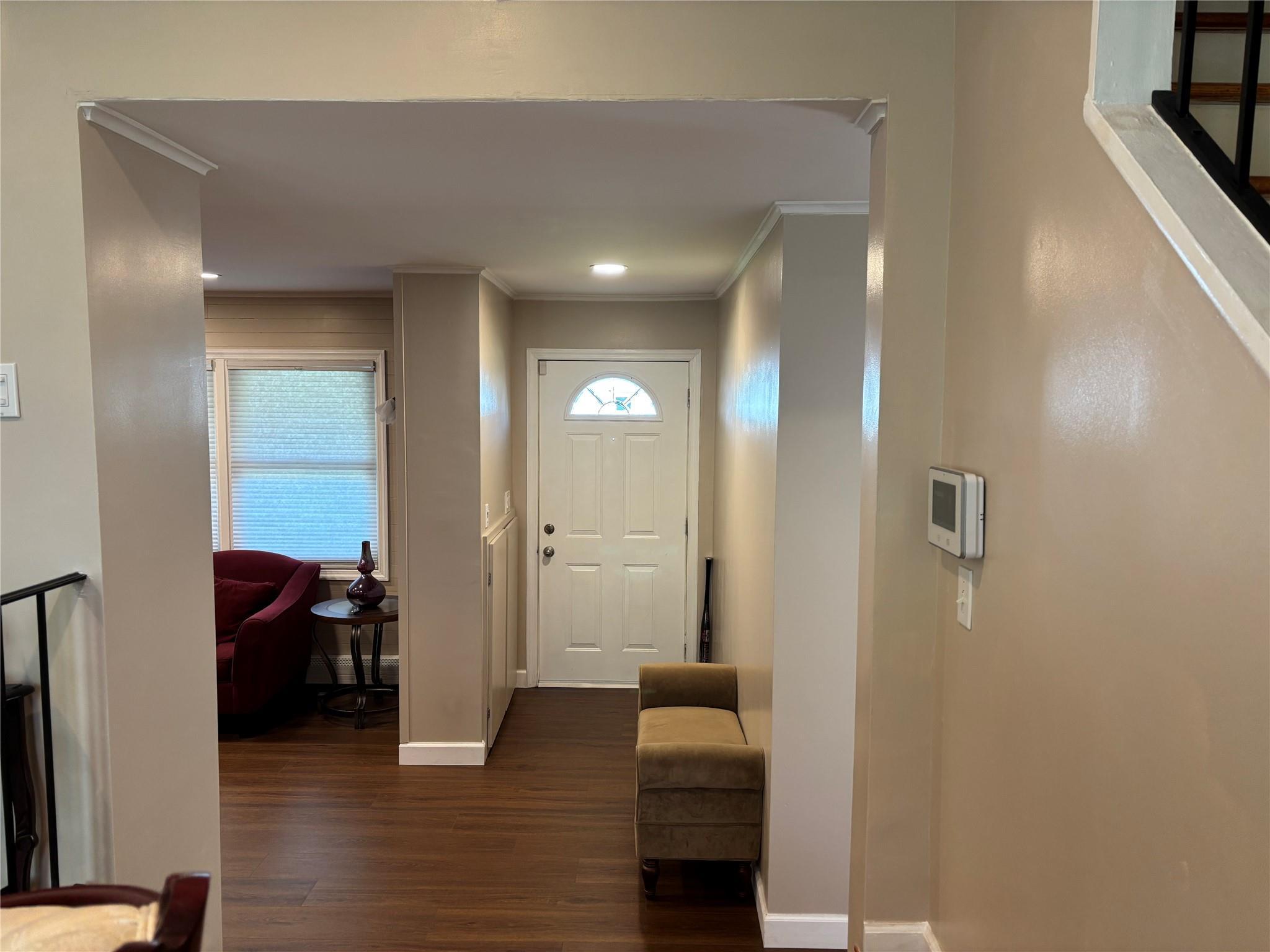 Single Family Davis  Suffolk County, NY 11703, MLS-860618-17