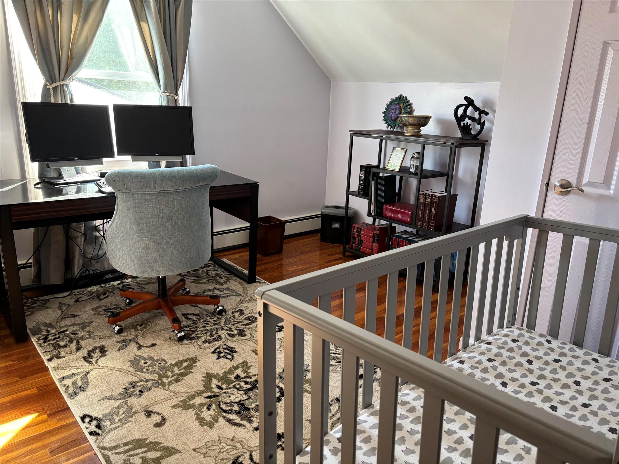 Single Family Davis  Suffolk County, NY 11703, MLS-860618-22