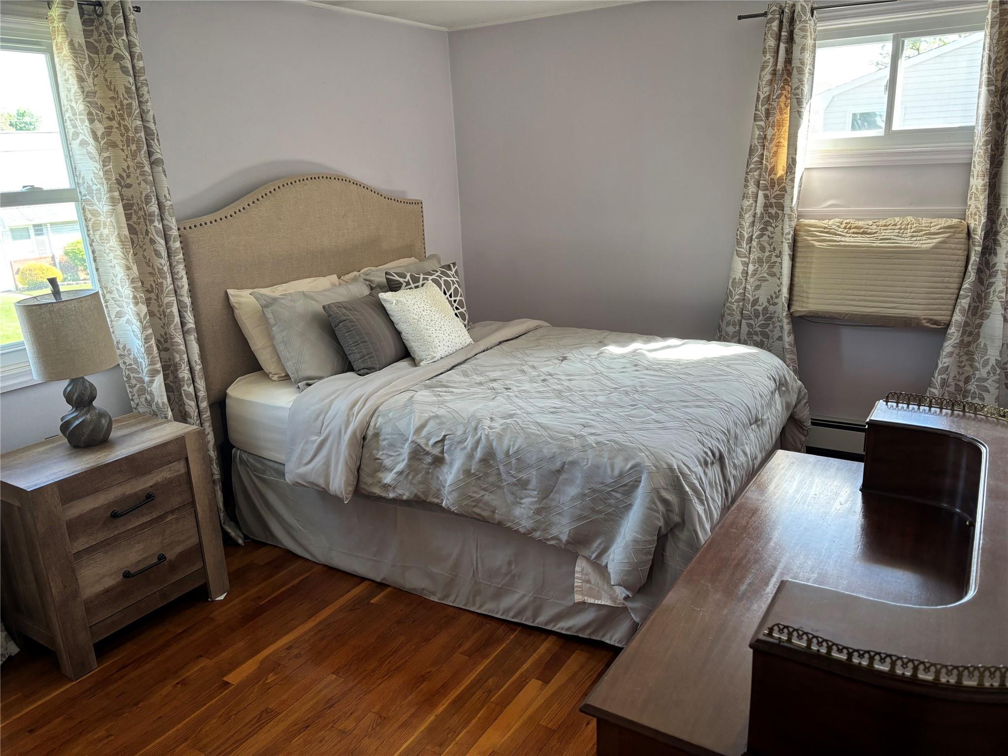 Single Family Davis  Suffolk County, NY 11703, MLS-860618-26