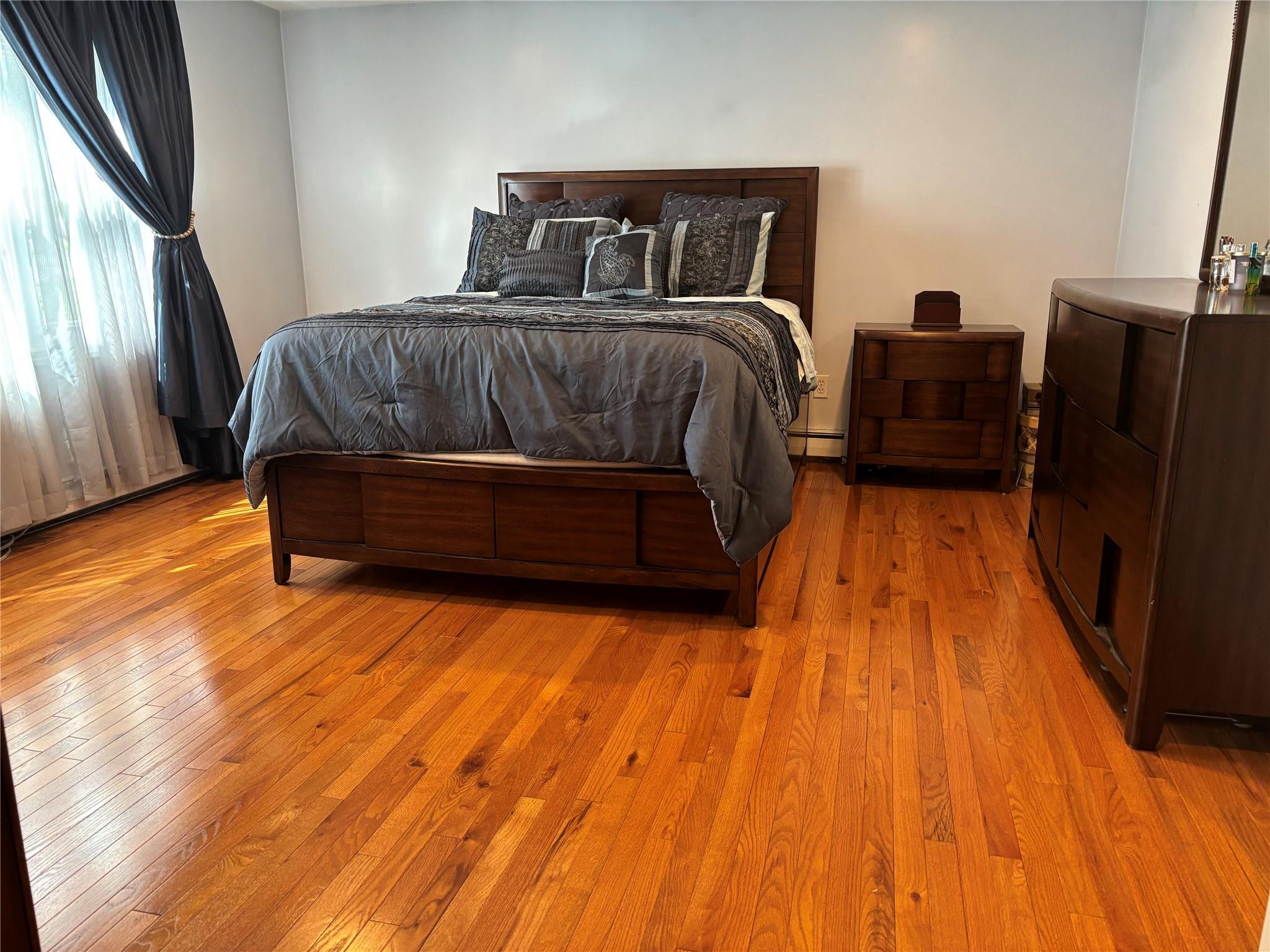 Single Family Davis  Suffolk County, NY 11703, MLS-860618-30