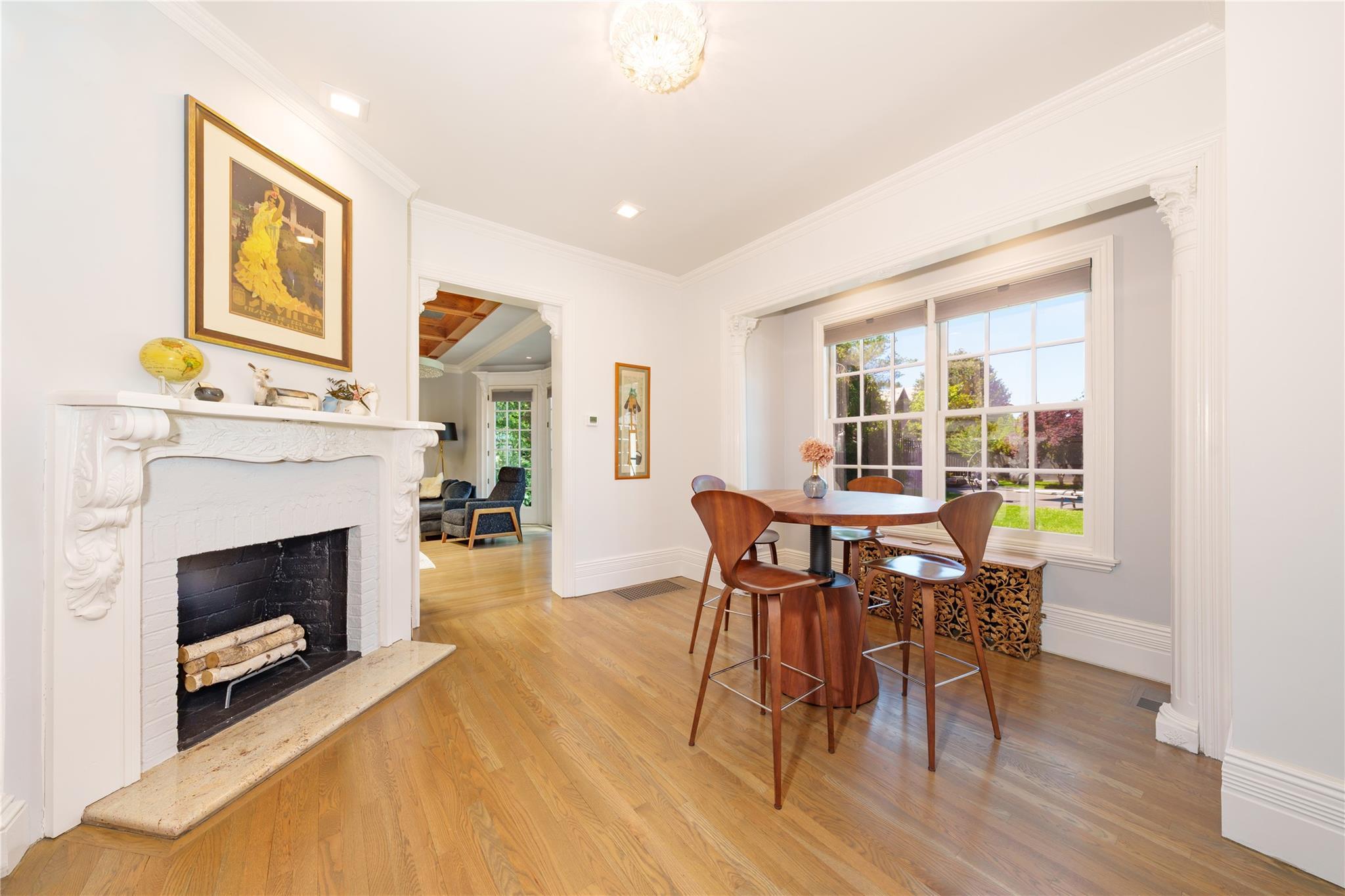 Single Family Little Neck  Queens, NY 11360, MLS-860625-7