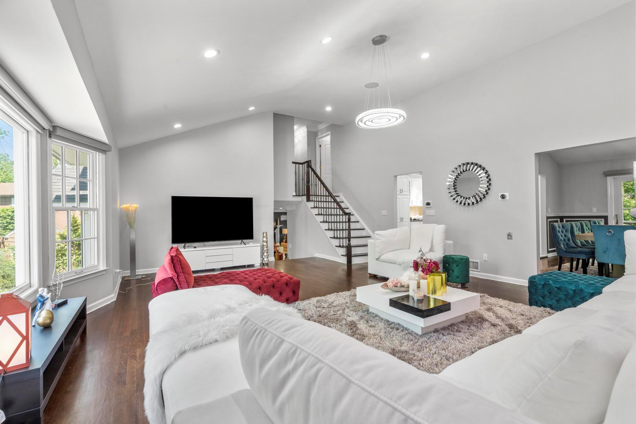 Single Family Cherry  Westchester County, NY 10583, MLS-860636-12
