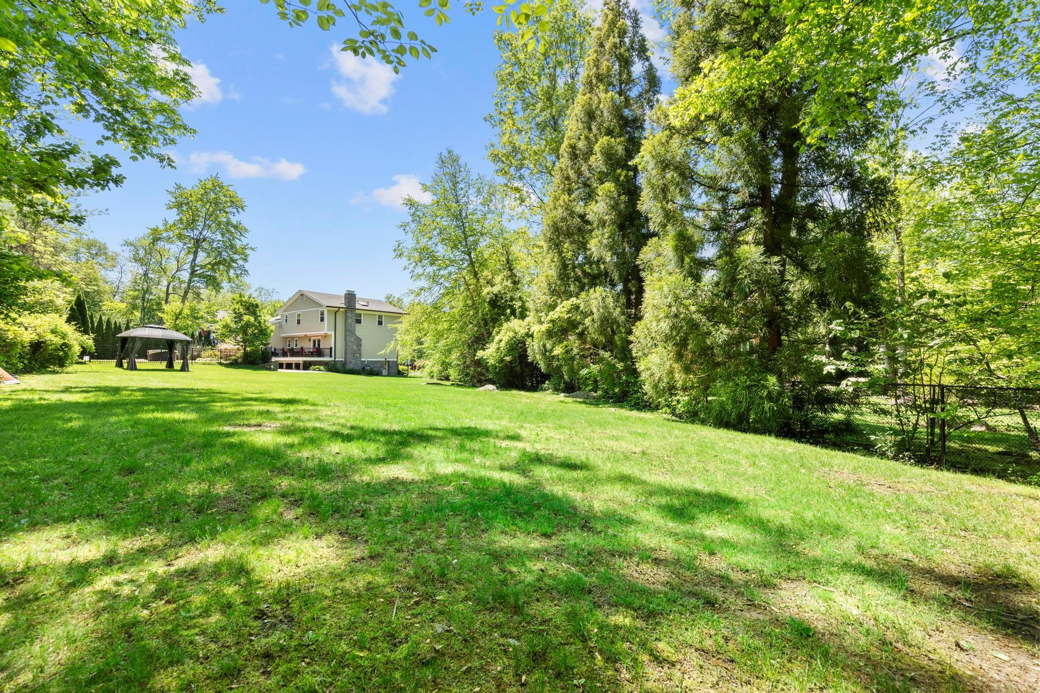 Single Family Cherry  Westchester County, NY 10583, MLS-860636-45