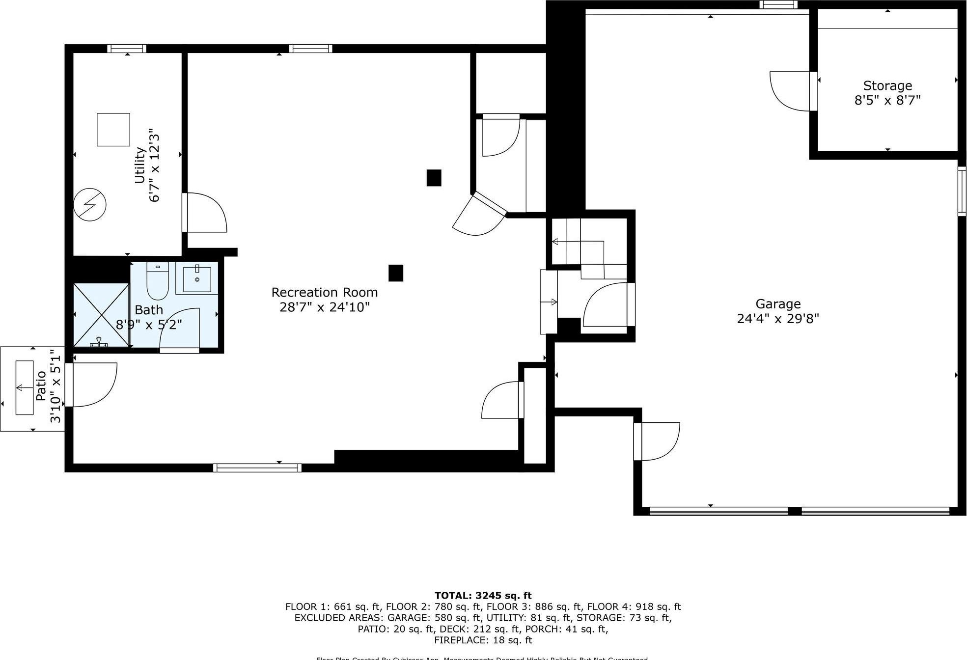 Single Family Cherry  Westchester County, NY 10583, MLS-860636-46